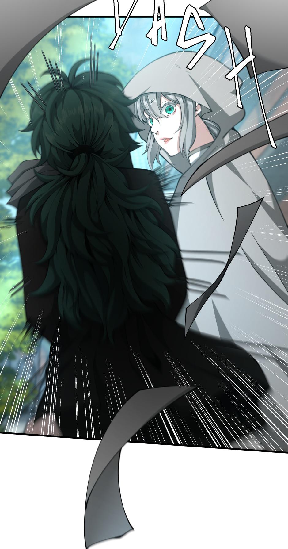 The Beginning After the End Chap 164 - Next Chap 165