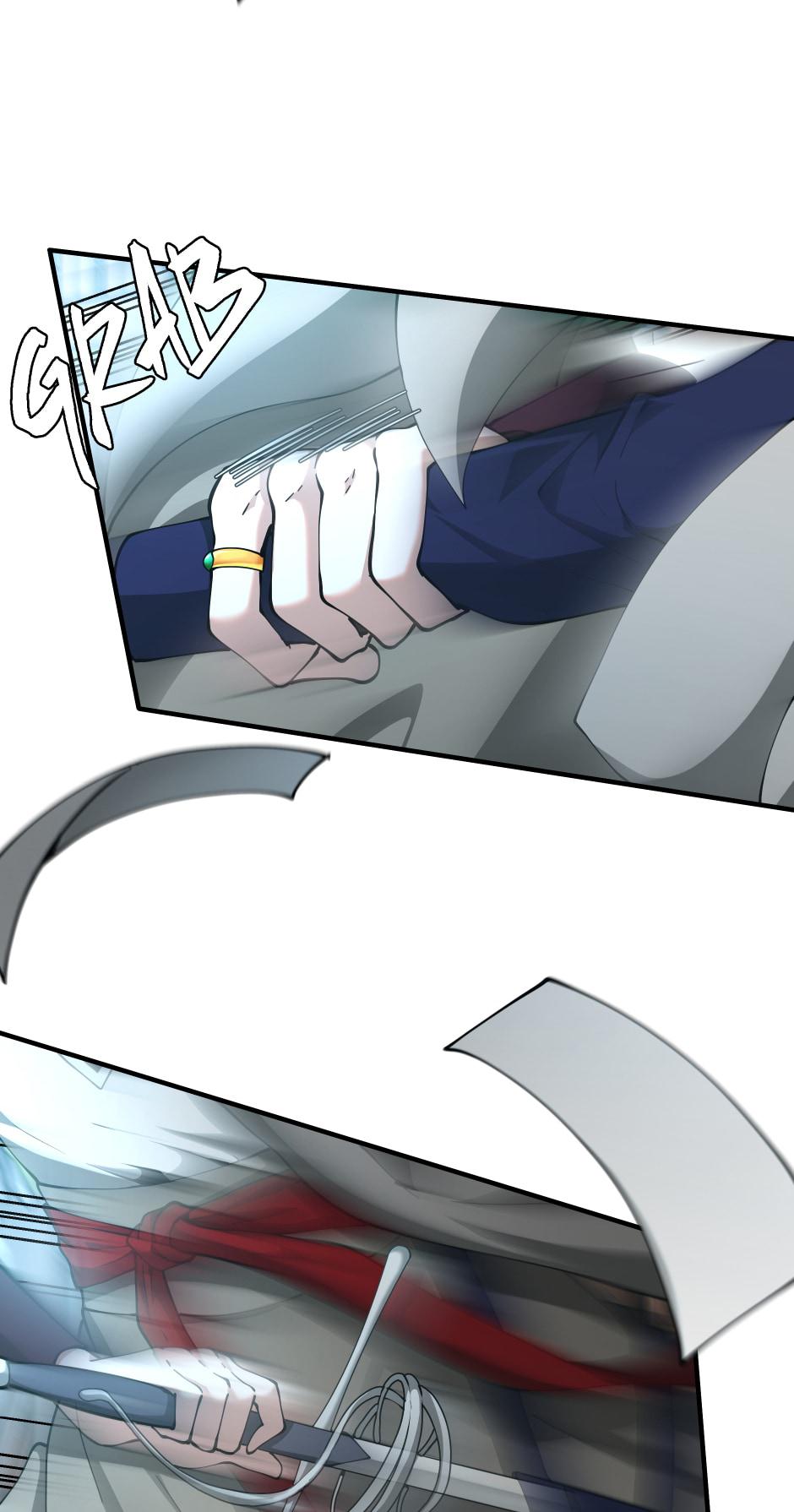 The Beginning After the End Chap 164 - Next Chap 165