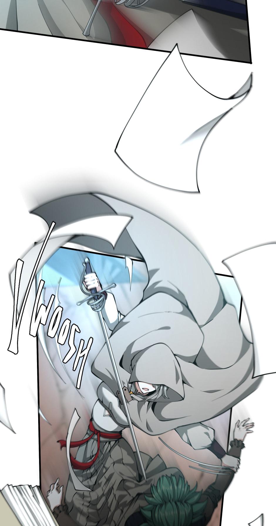 The Beginning After the End Chap 164 - Next Chap 165