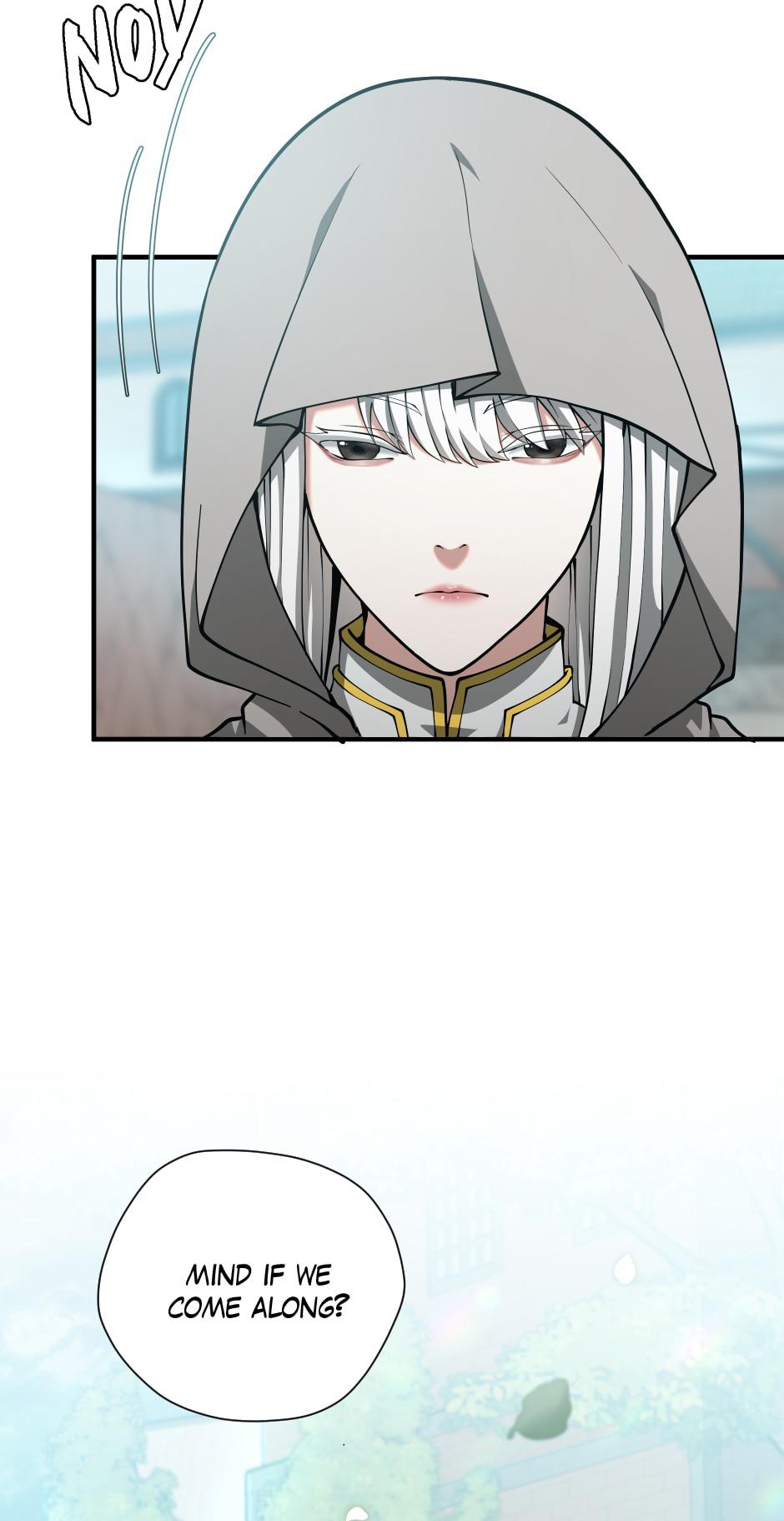 The Beginning After the End Chap 164 - Next Chap 165