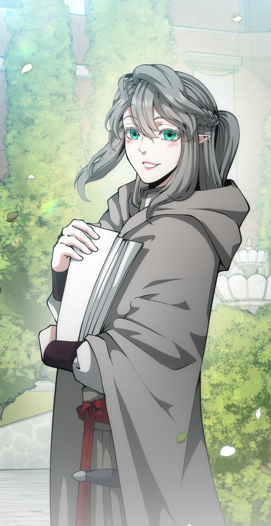 The Beginning After the End Chap 164 - Next Chap 165