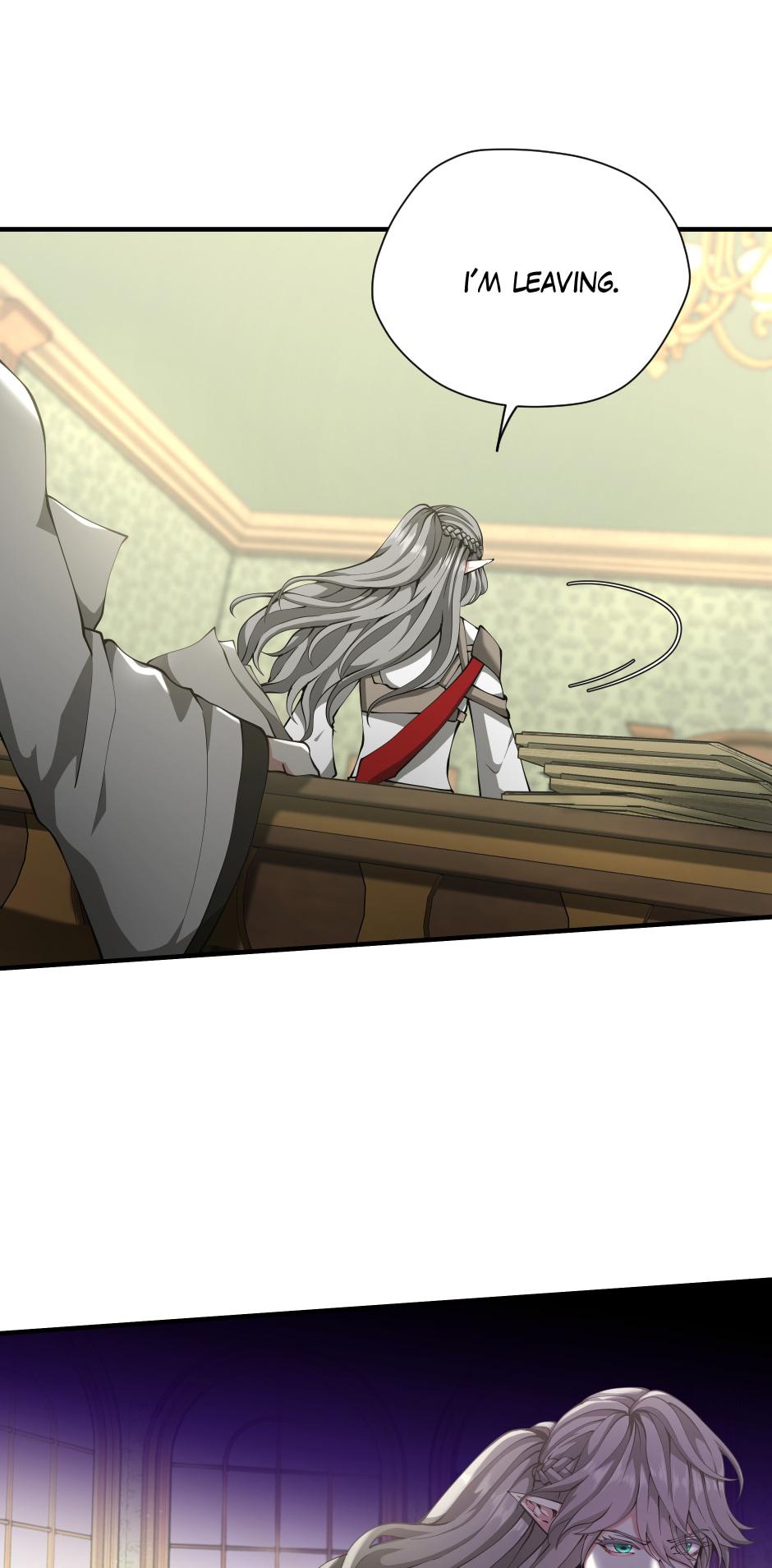The Beginning After the End Chap 164 - Next Chap 165