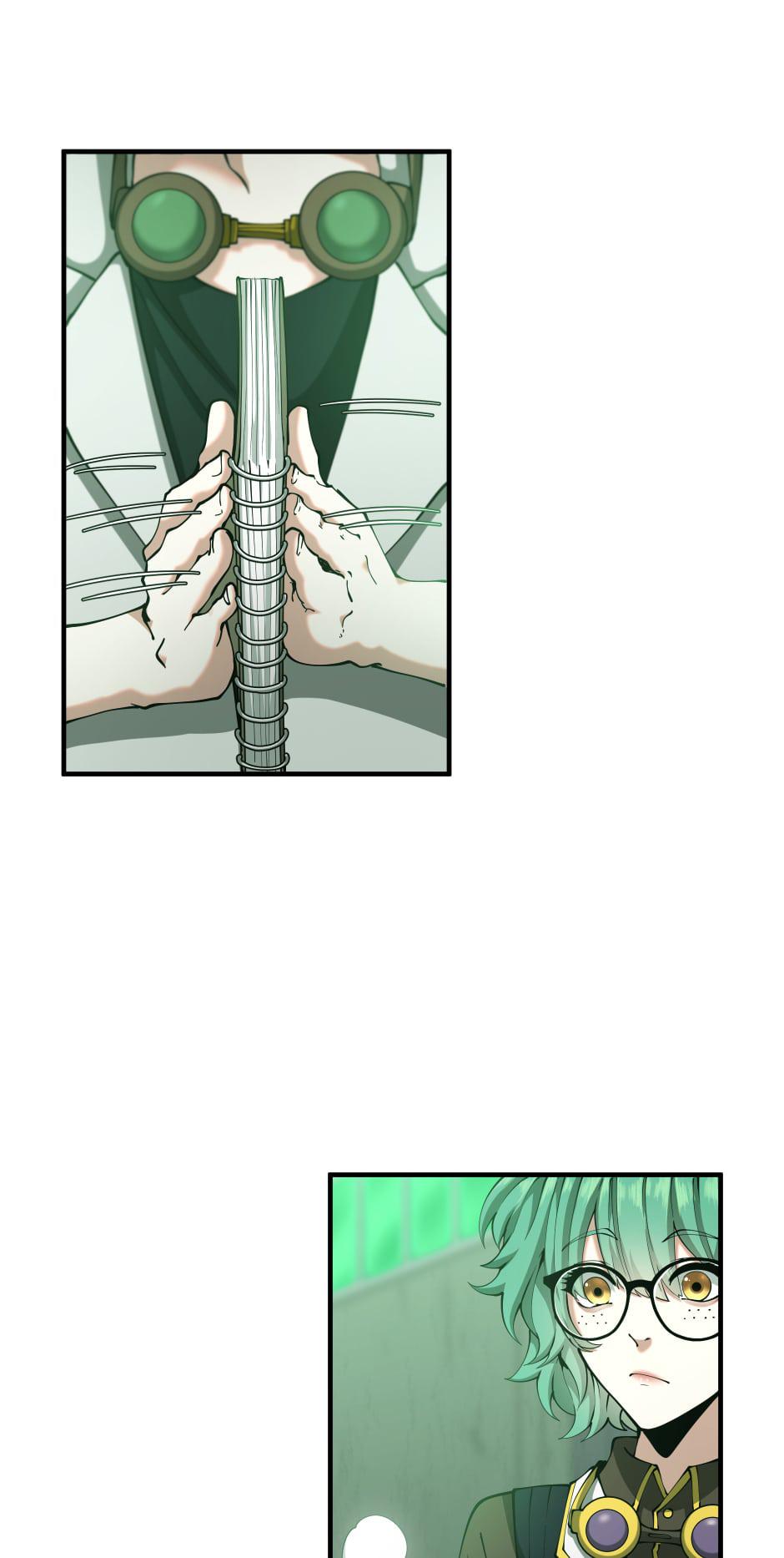 The Beginning After the End Chap 165 - Next Chap 166