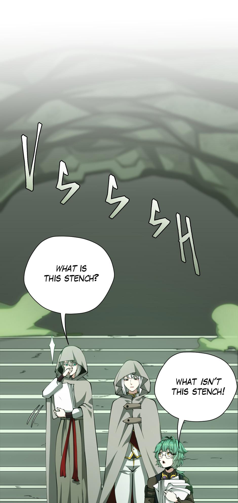 The Beginning After the End Chap 165 - Next Chap 166