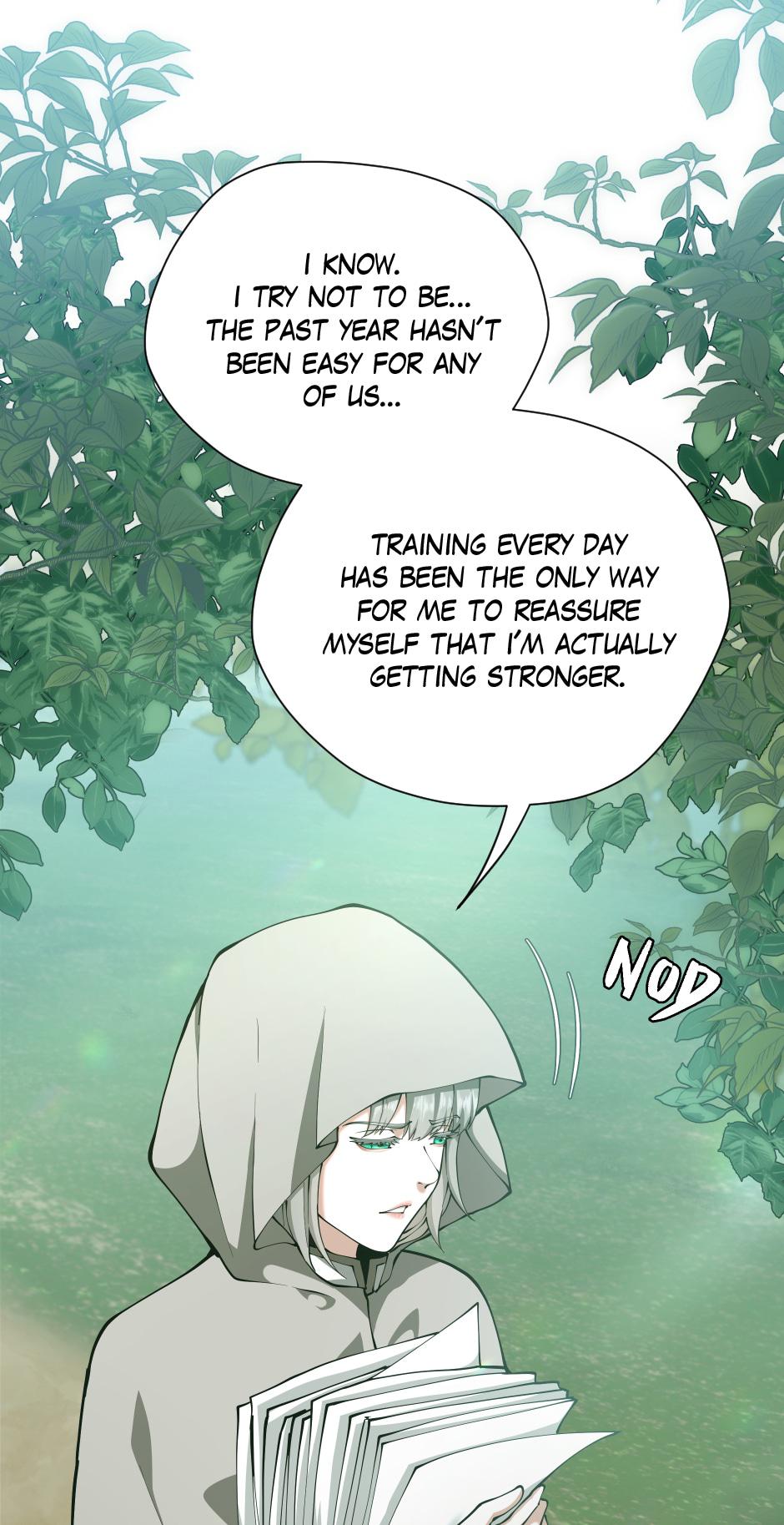 The Beginning After the End Chap 165 - Next Chap 166