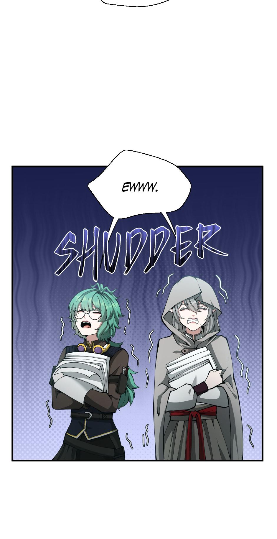 The Beginning After the End Chap 165 - Next Chap 166