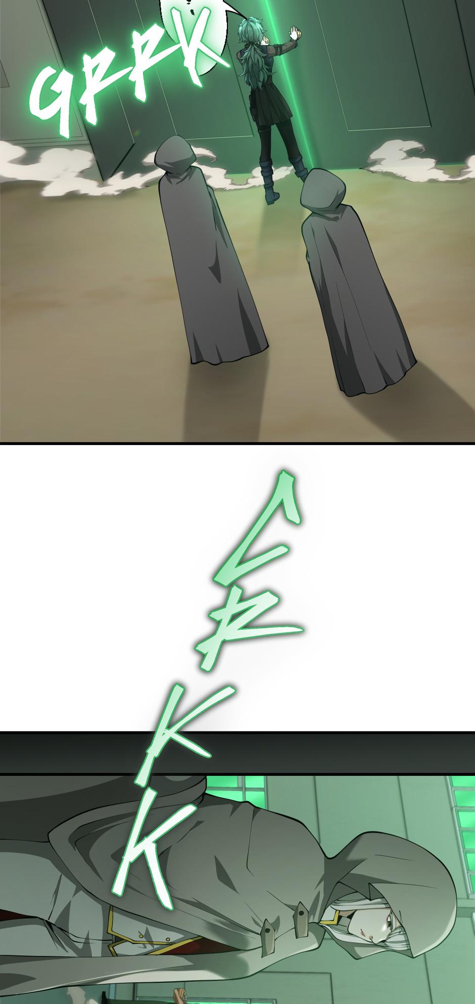 The Beginning After the End Chap 165 - Next Chap 166