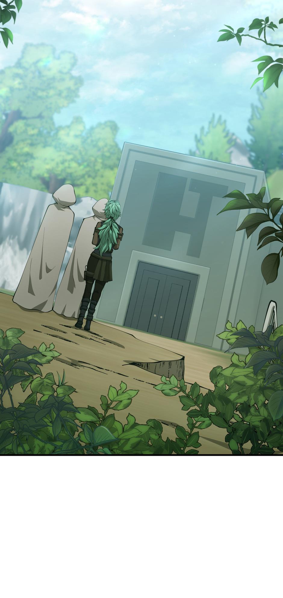 The Beginning After the End Chap 165 - Next Chap 166