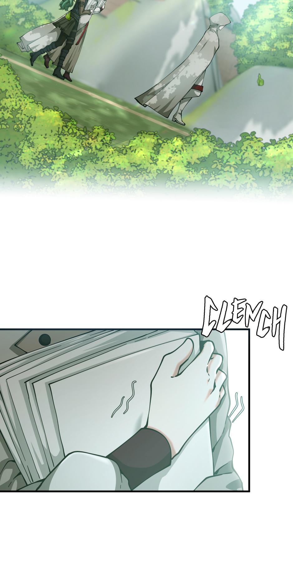 The Beginning After the End Chap 165 - Next Chap 166