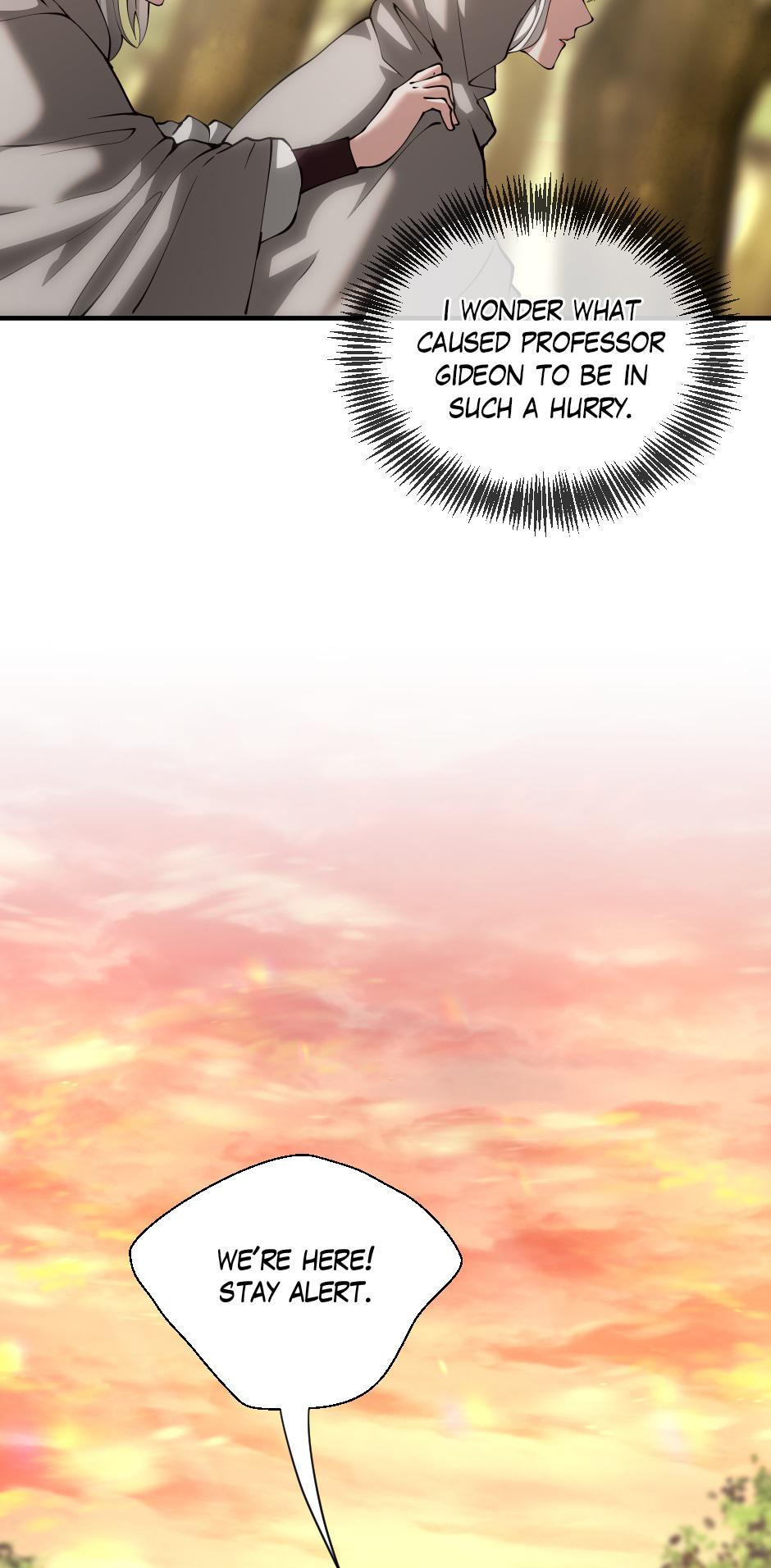 The Beginning After the End Chap 165 - Next Chap 166
