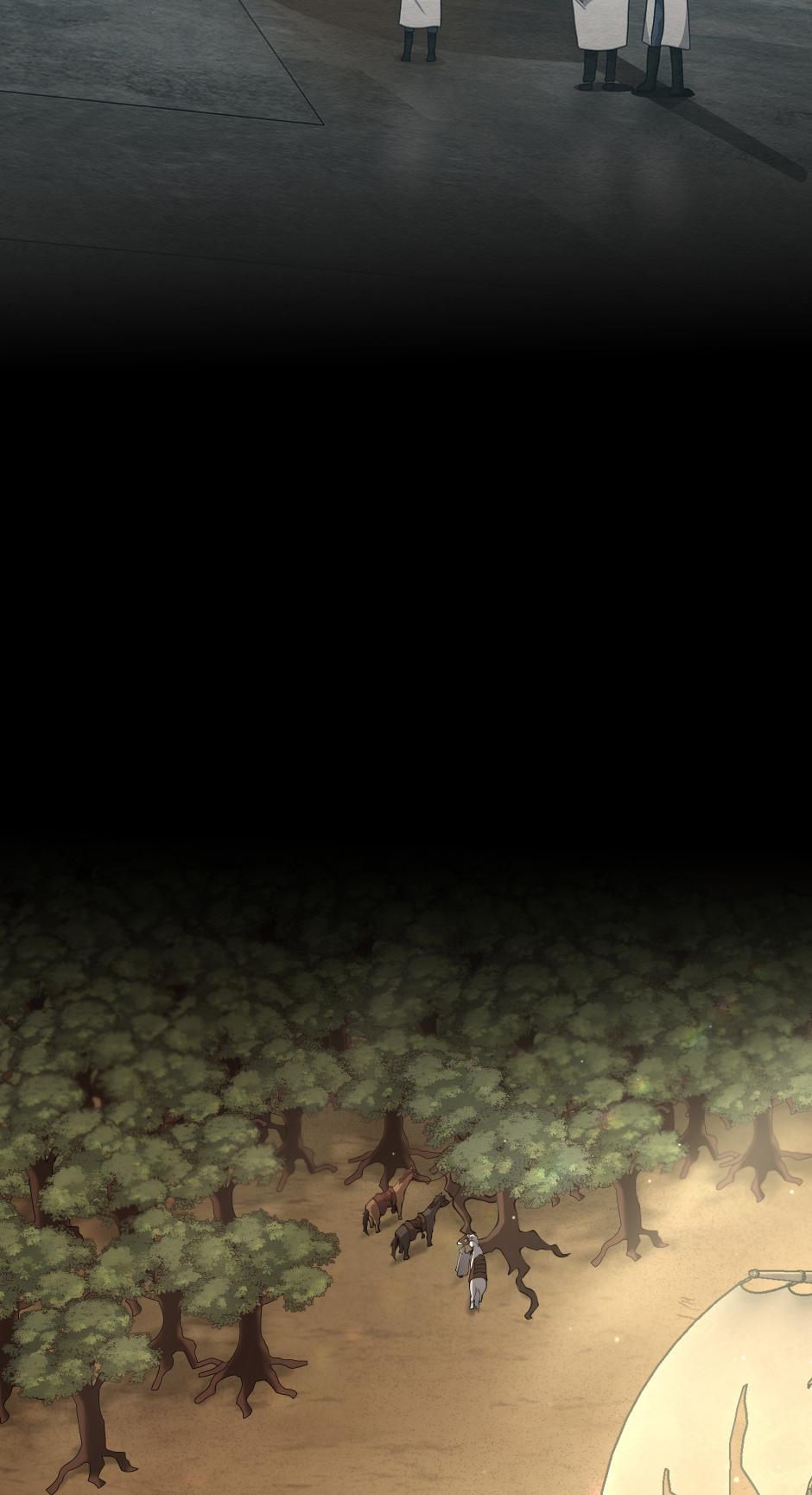 The Beginning After the End Chap 165 - Next Chap 166