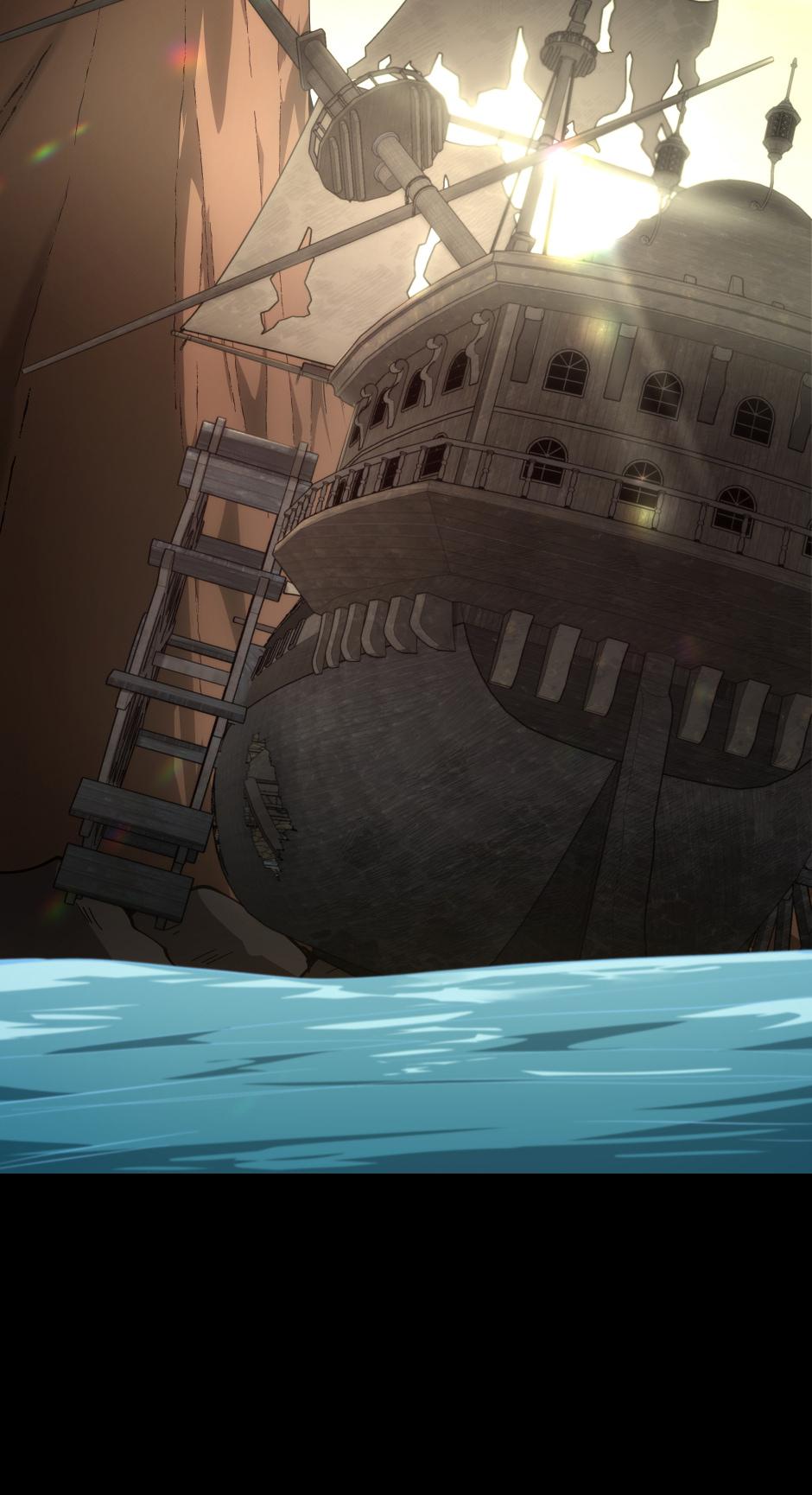 The Beginning After the End Chap 165 - Next Chap 166