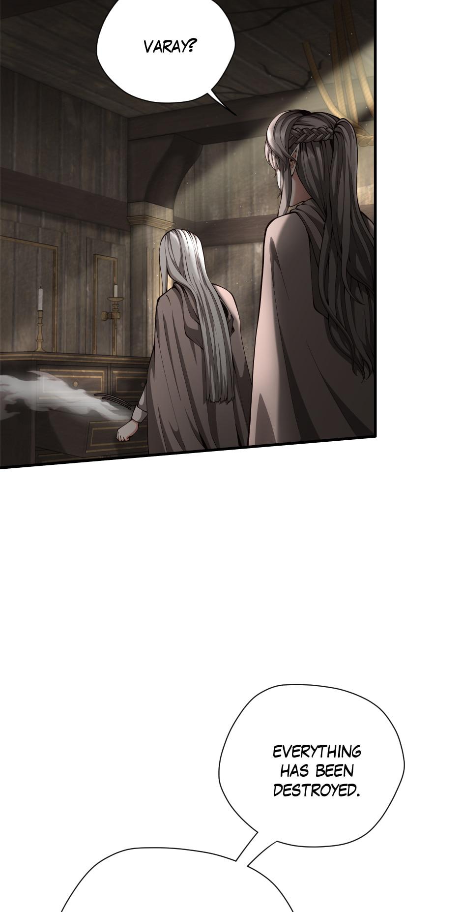 The Beginning After the End Chap 165 - Next Chap 166