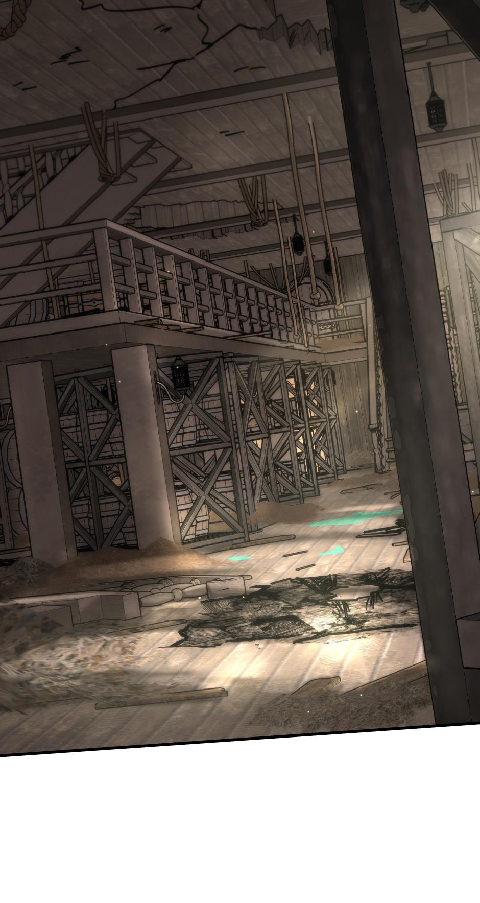 The Beginning After the End Chap 165 - Next Chap 166