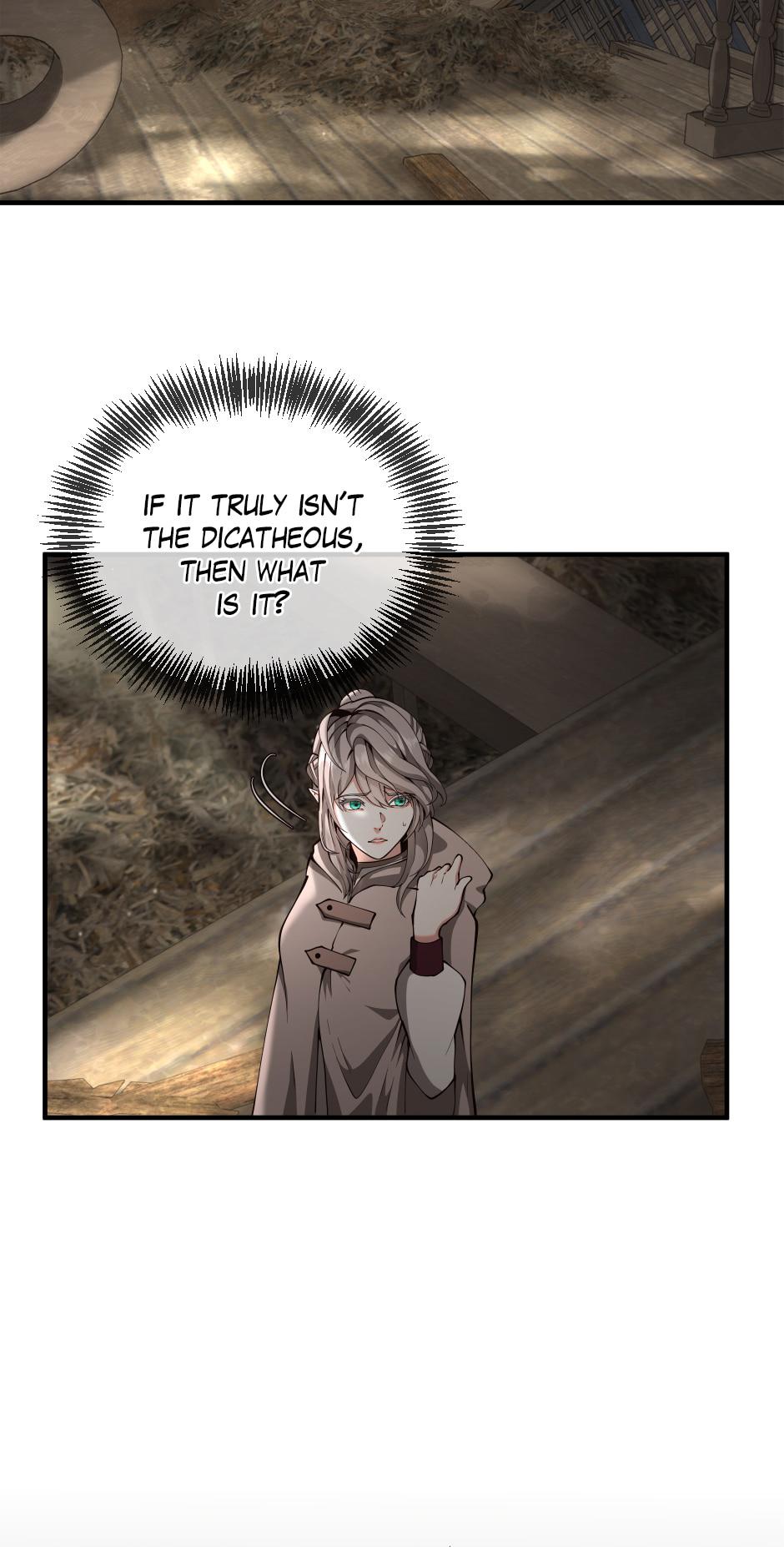 The Beginning After the End Chap 165 - Next Chap 166