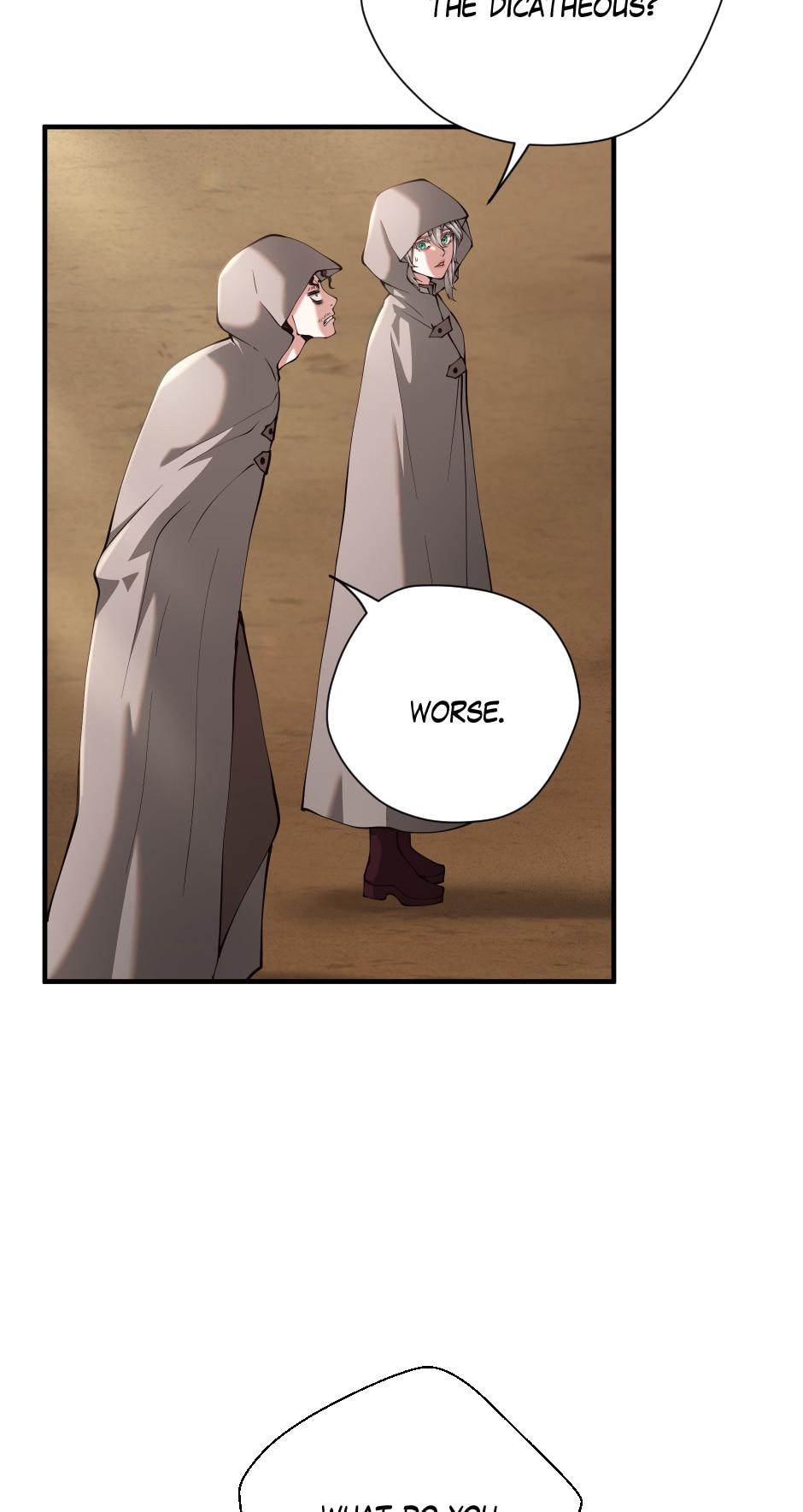 The Beginning After the End Chap 165 - Next Chap 166