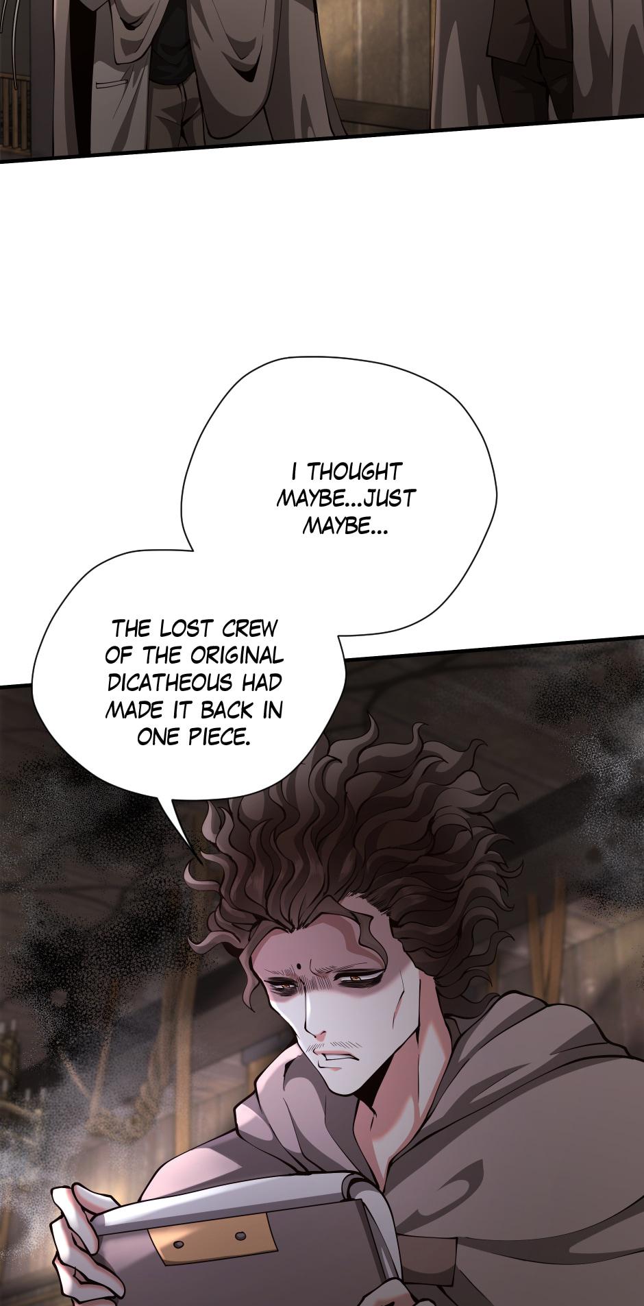 The Beginning After the End Chap 165 - Next Chap 166