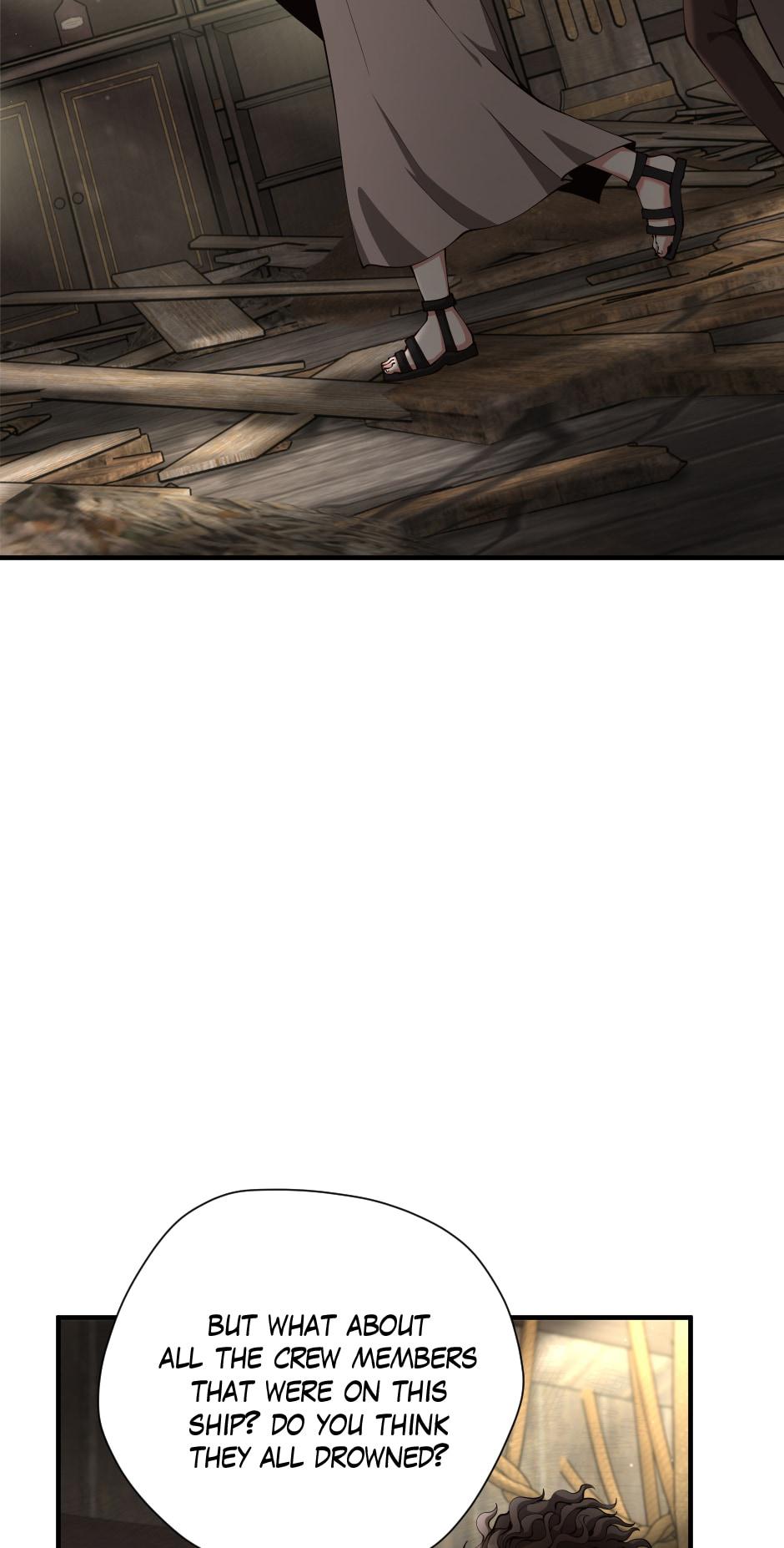 The Beginning After the End Chap 165 - Next Chap 166