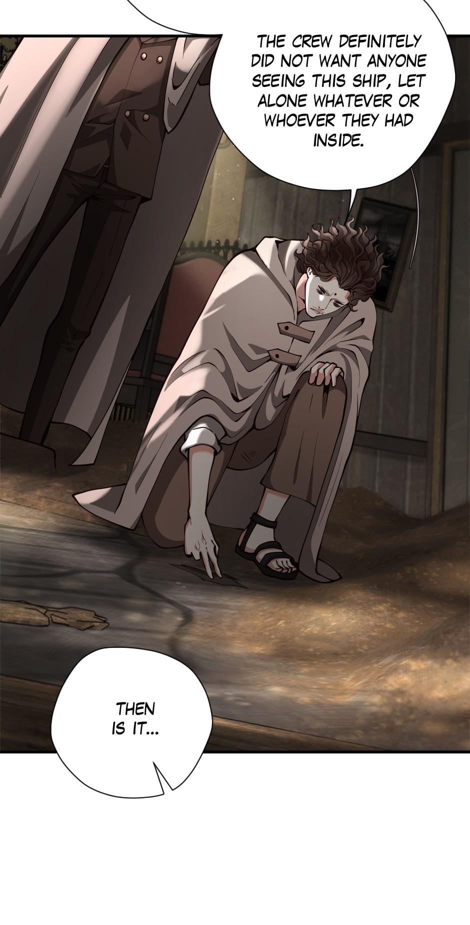 The Beginning After the End Chap 165 - Next Chap 166