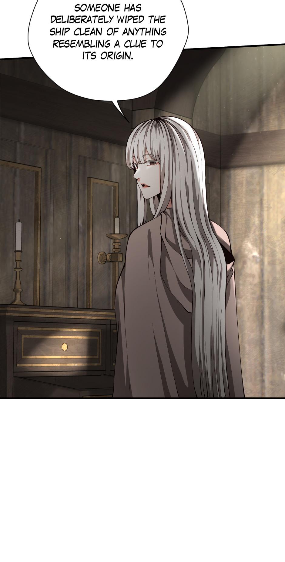 The Beginning After the End Chap 165 - Next Chap 166