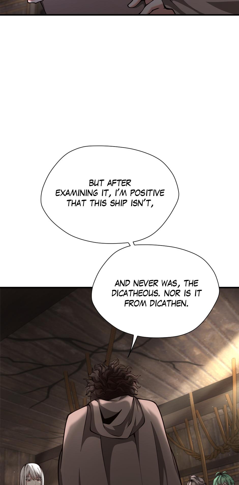 The Beginning After the End Chap 165 - Next Chap 166
