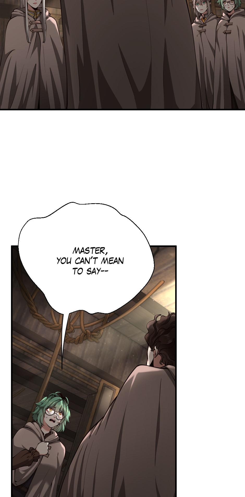 The Beginning After the End Chap 165 - Next Chap 166
