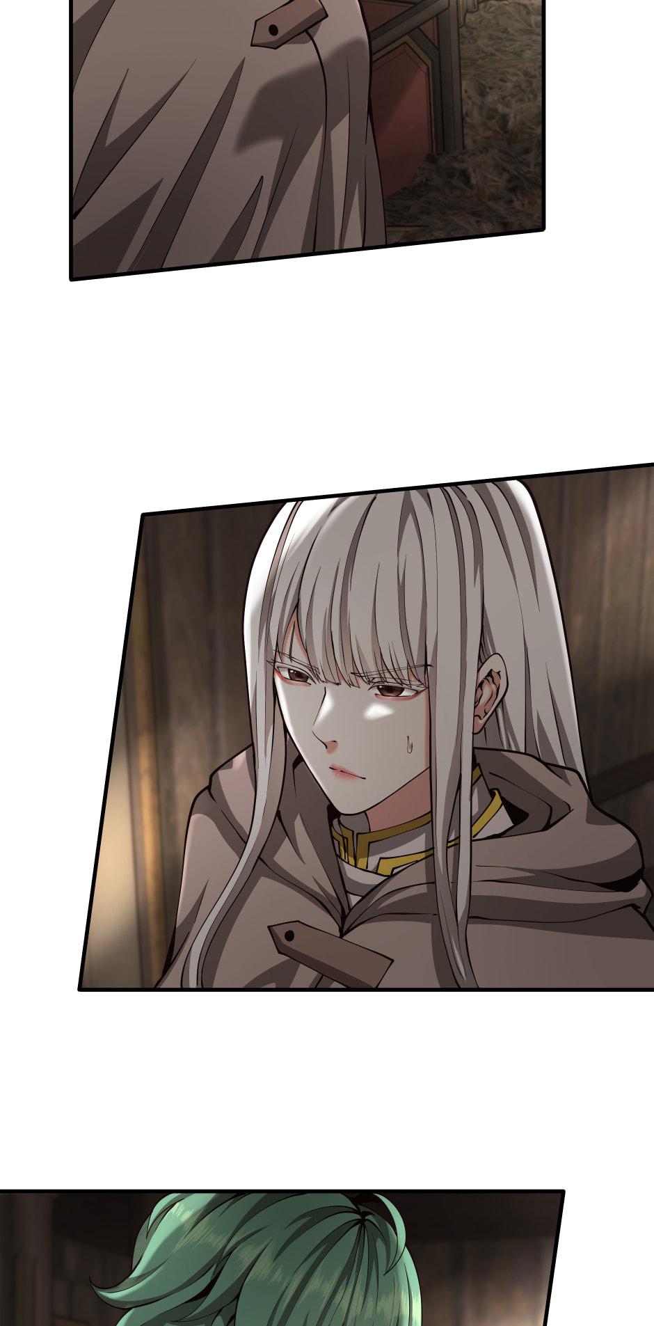 The Beginning After the End Chap 165 - Next Chap 166