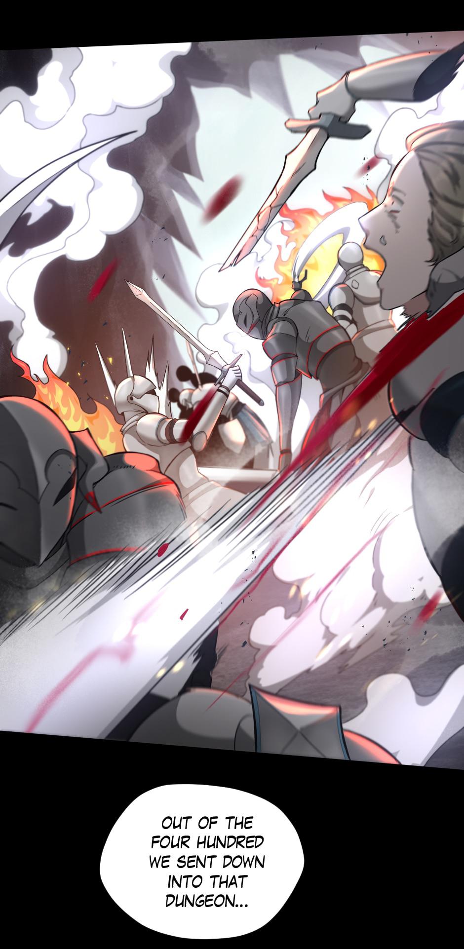 The Beginning After the End Chap 166 - Next Chap 167