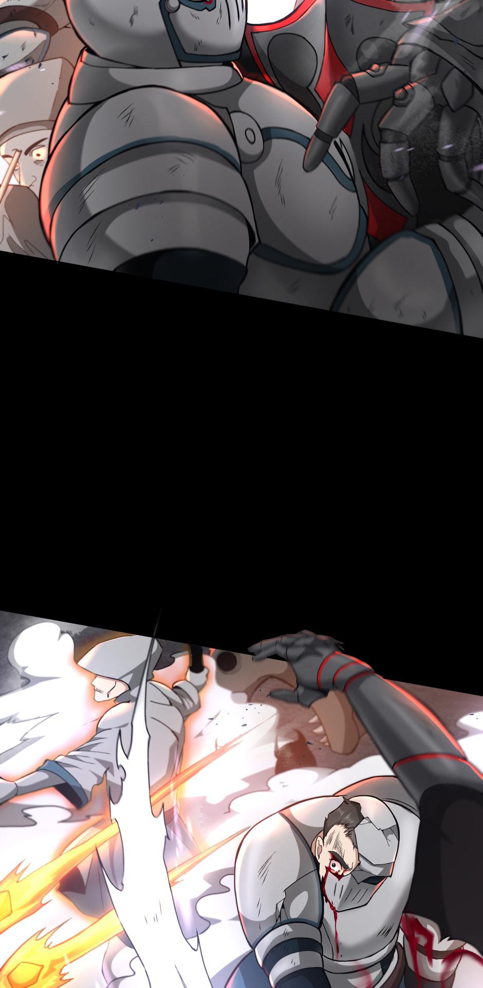 The Beginning After the End Chap 166 - Next Chap 167