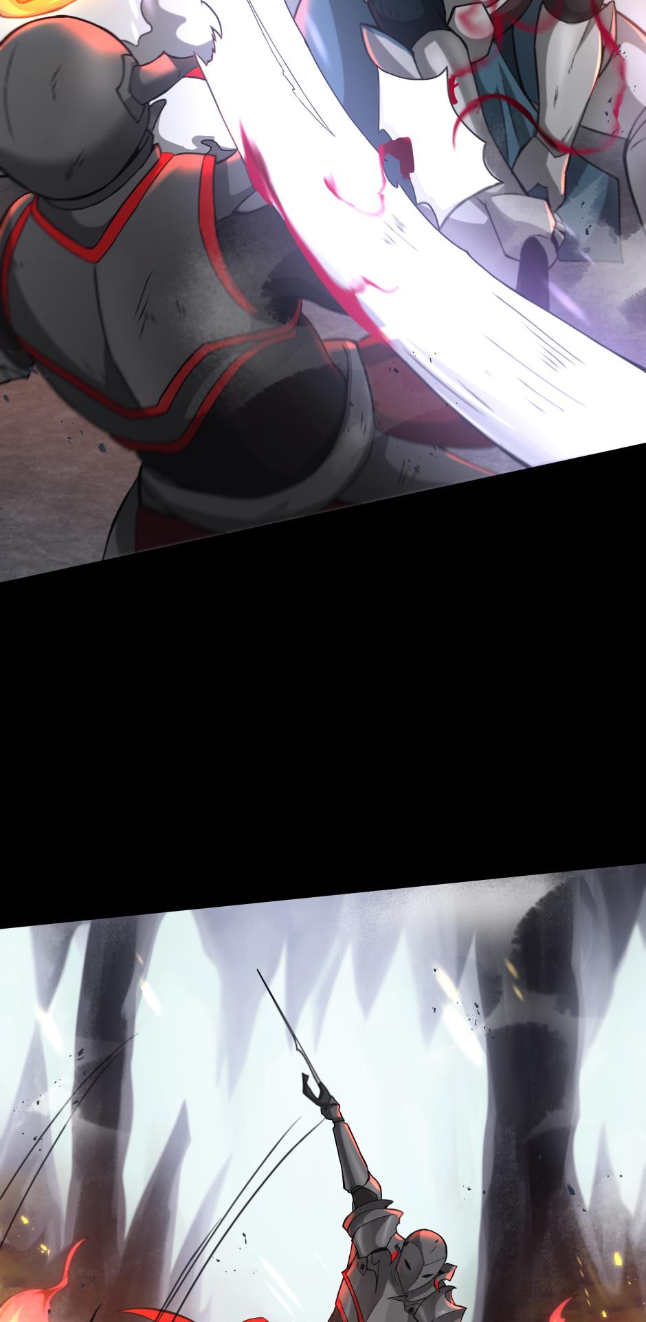 The Beginning After the End Chap 166 - Next Chap 167