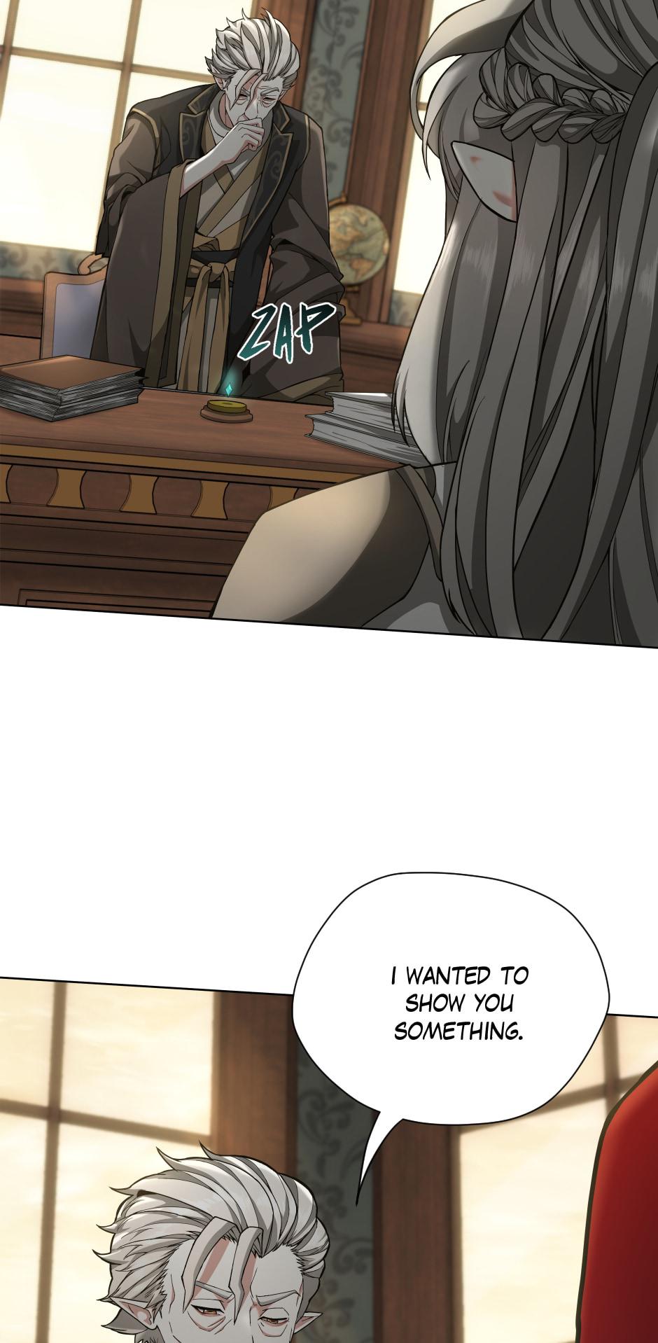 The Beginning After the End Chap 166 - Next Chap 167