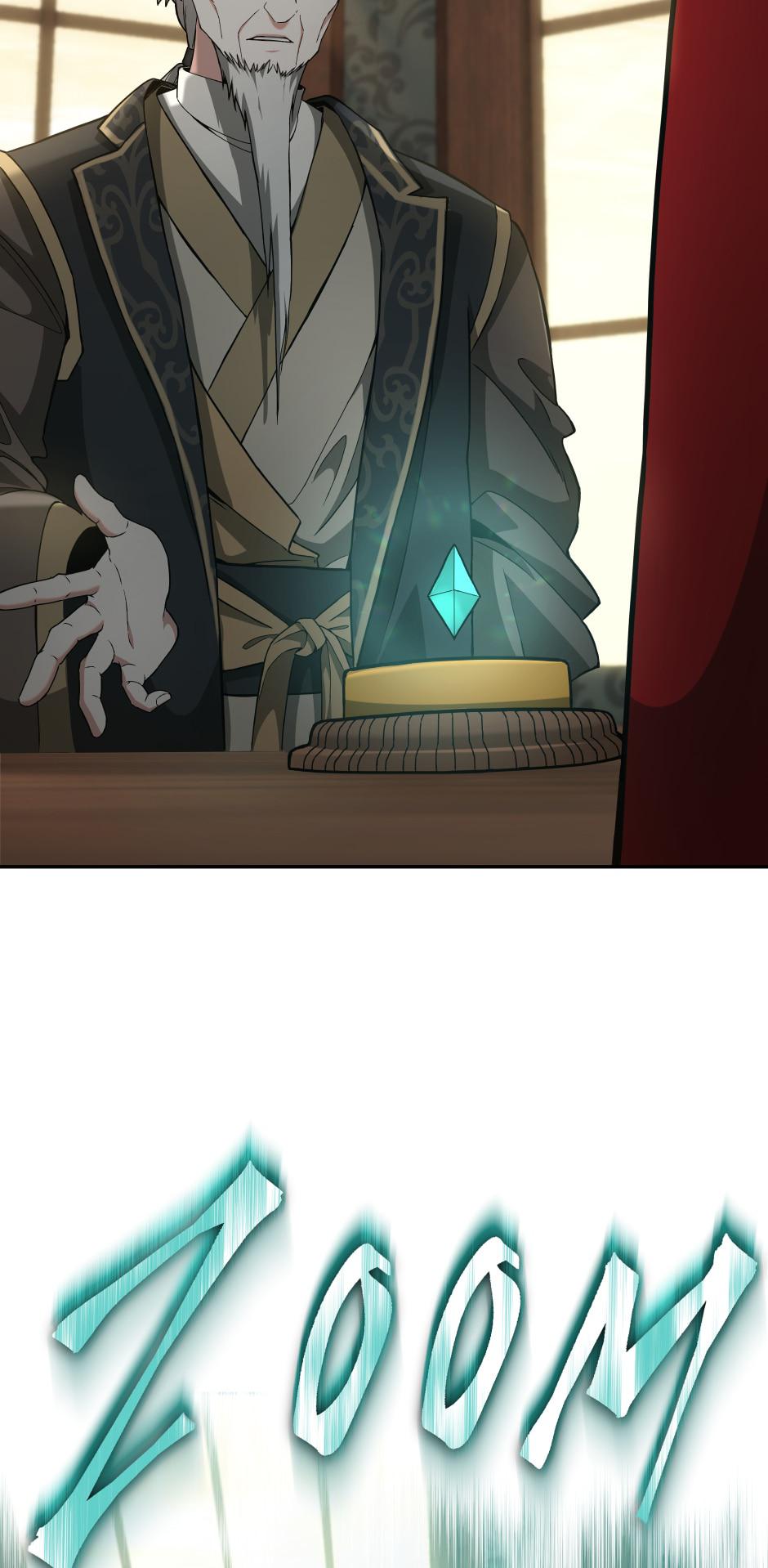 The Beginning After the End Chap 166 - Next Chap 167