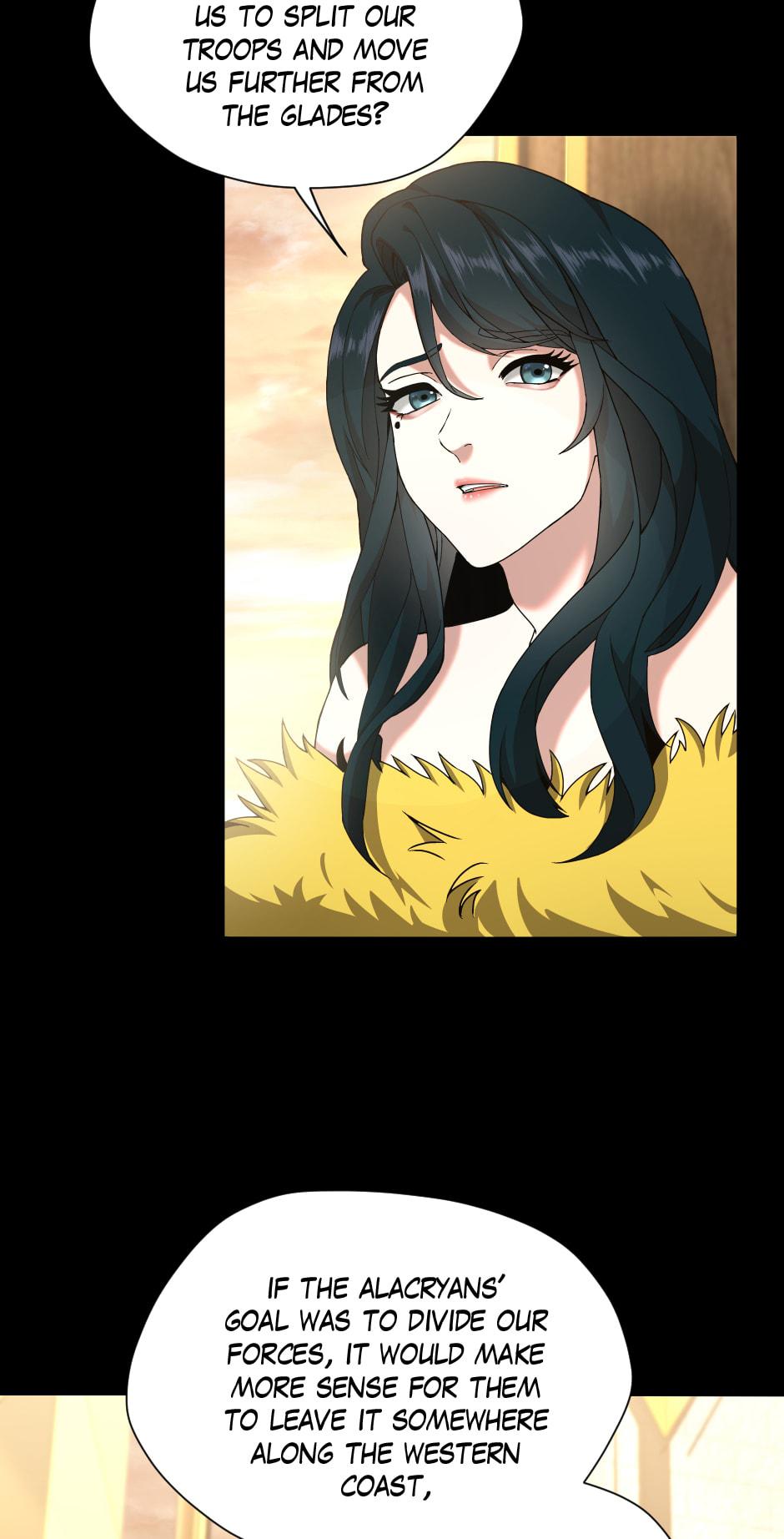 The Beginning After the End Chap 166 - Next Chap 167