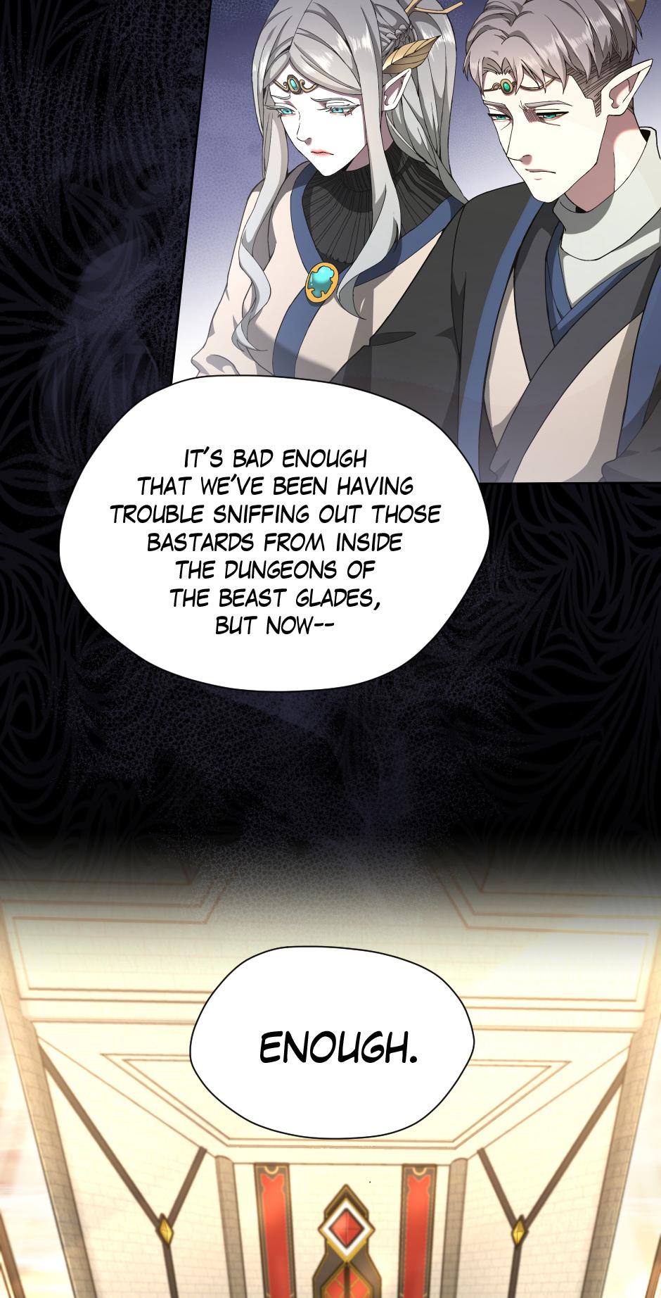 The Beginning After the End Chap 166 - Next Chap 167