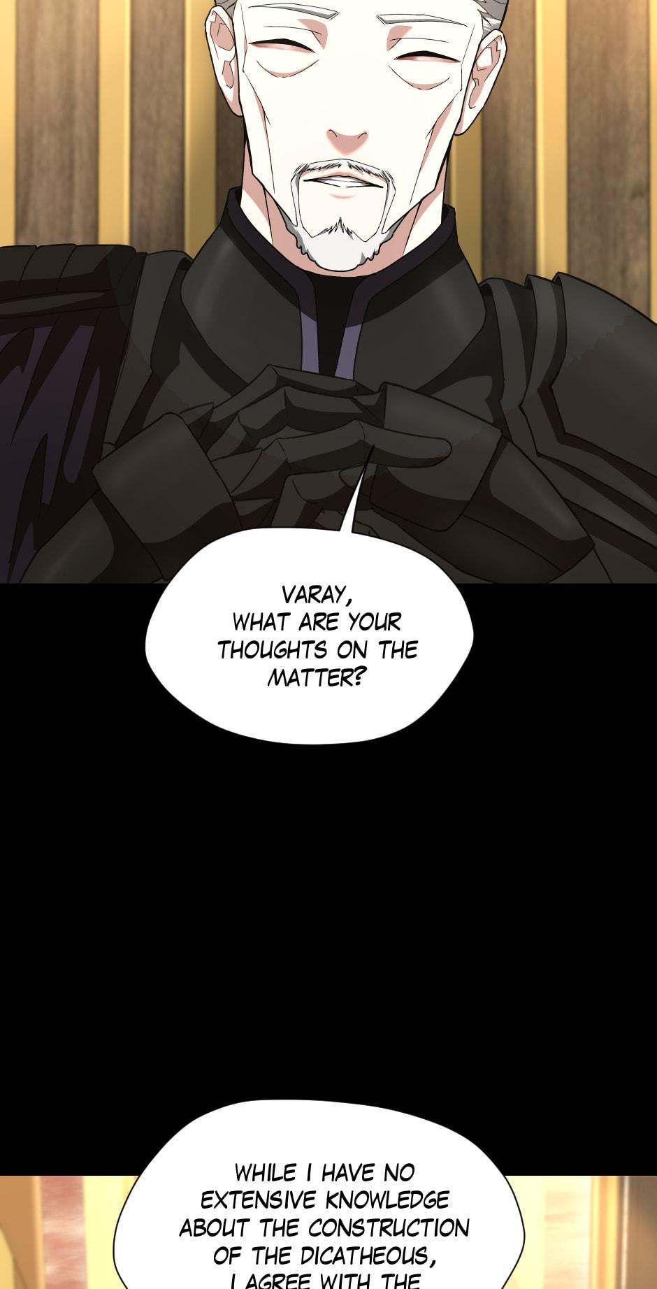 The Beginning After the End Chap 166 - Next Chap 167