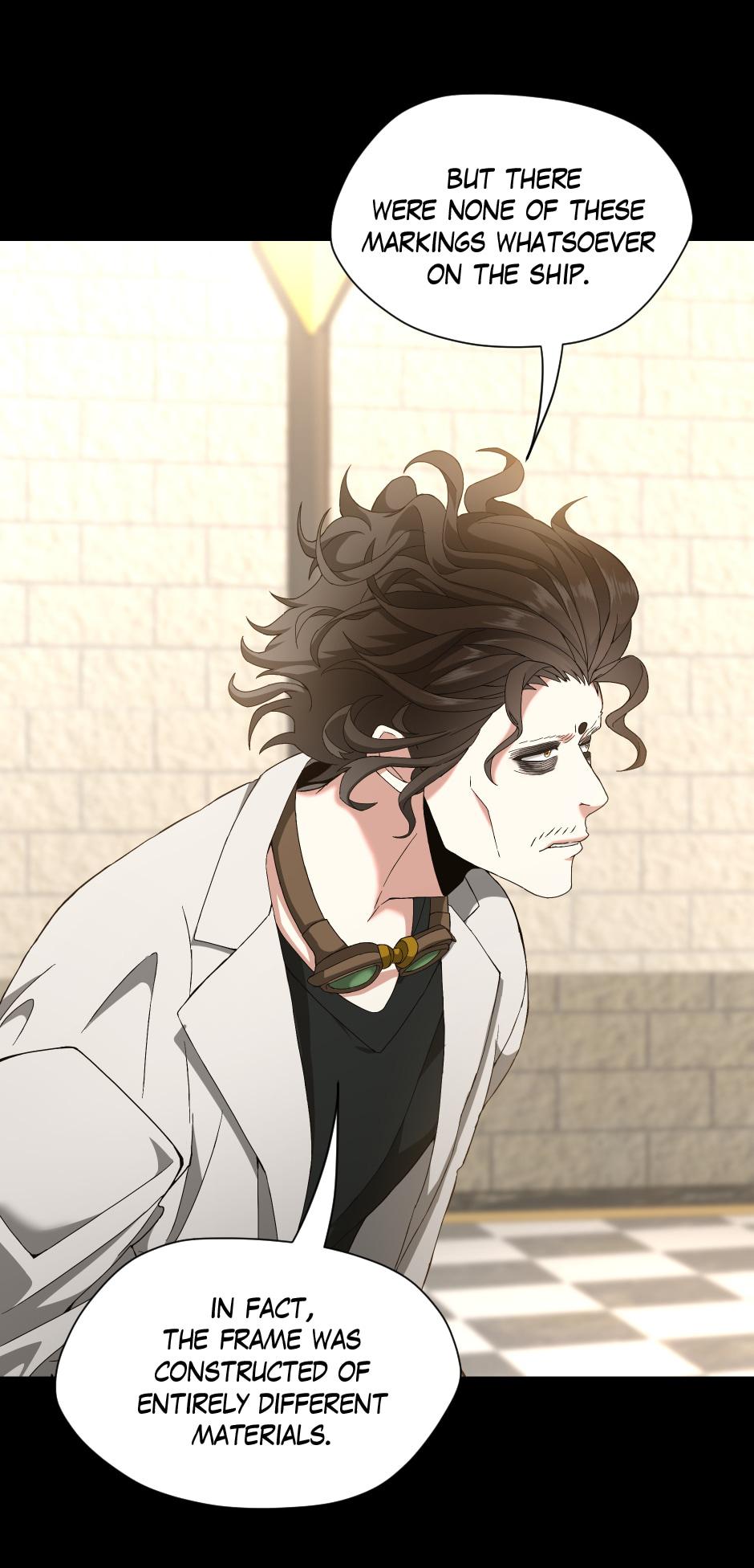 The Beginning After the End Chap 166 - Next Chap 167