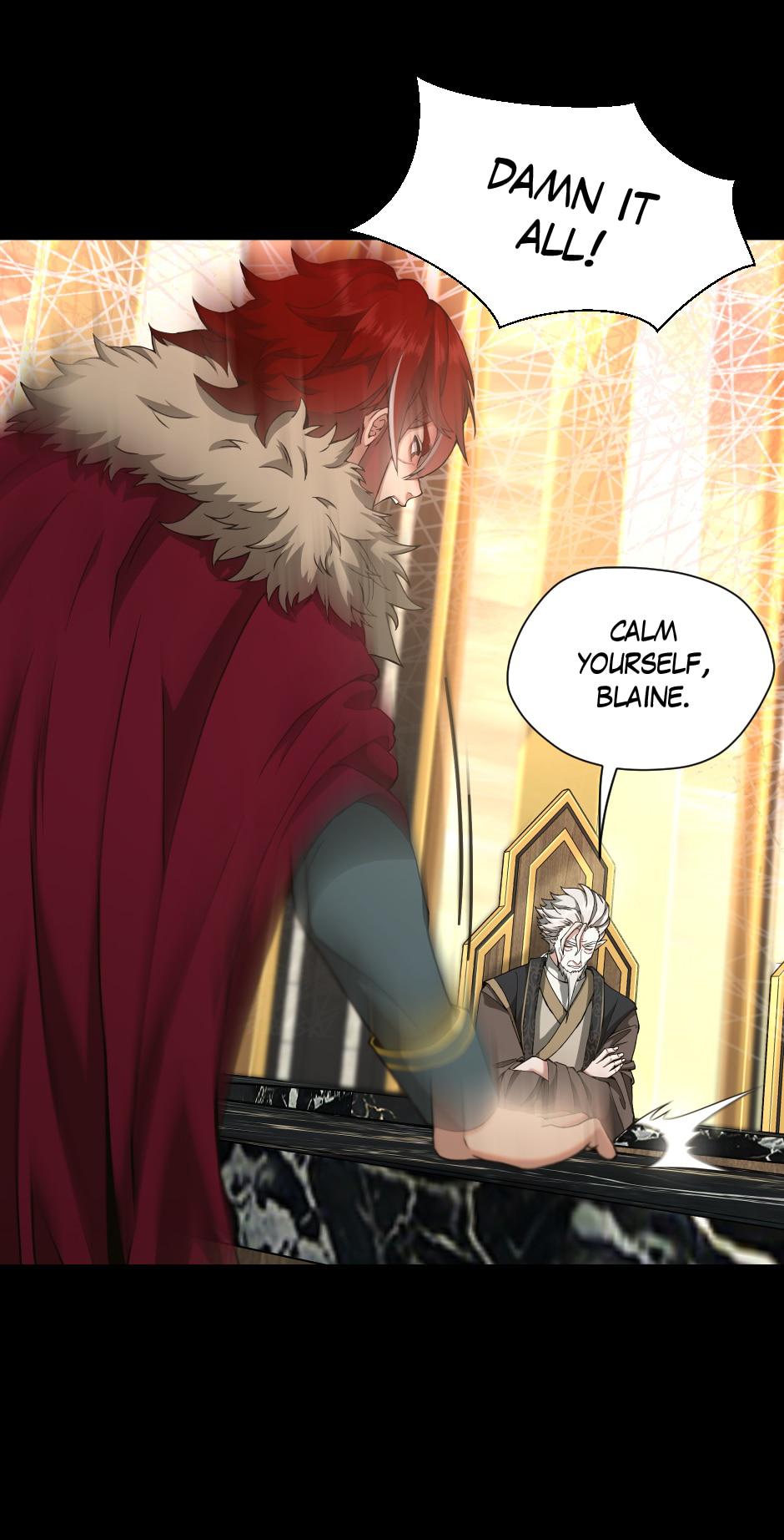 The Beginning After the End Chap 166 - Next Chap 167