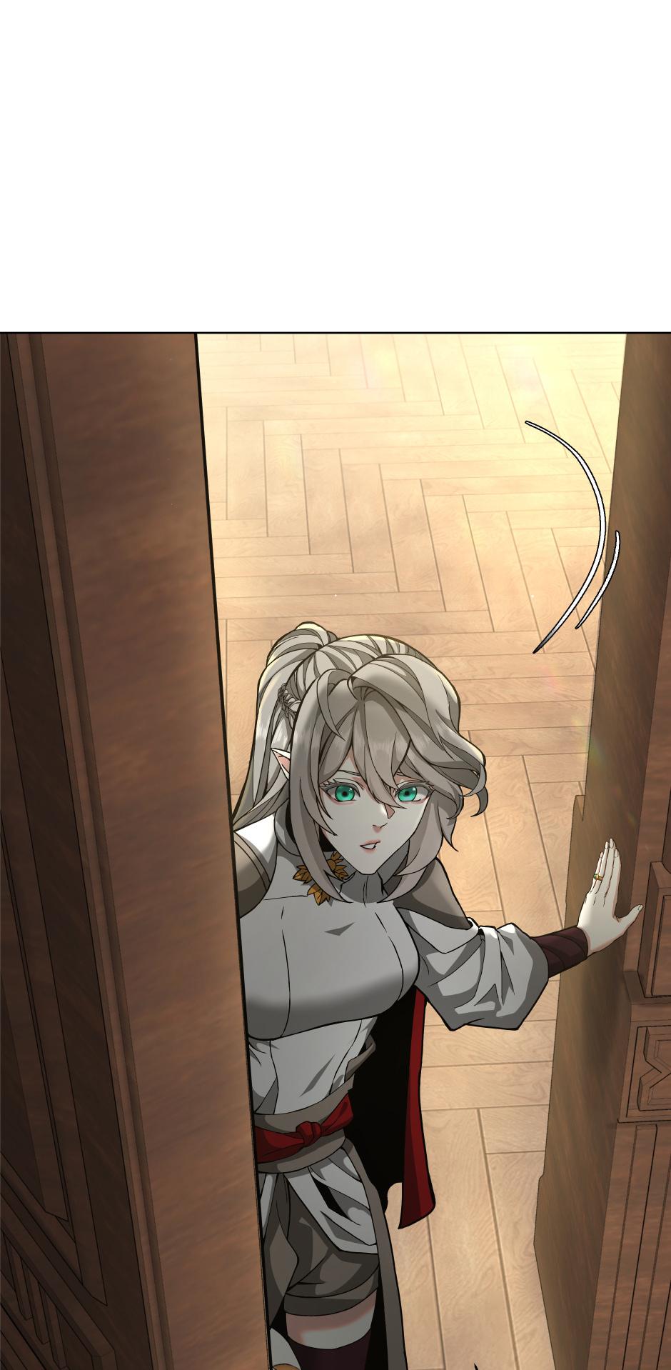 The Beginning After the End Chap 166 - Next Chap 167