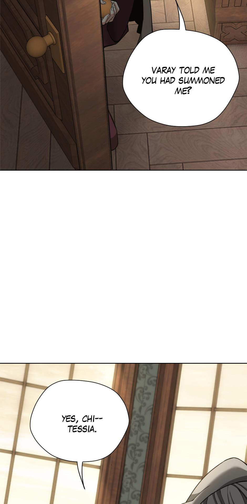 The Beginning After the End Chap 166 - Next Chap 167