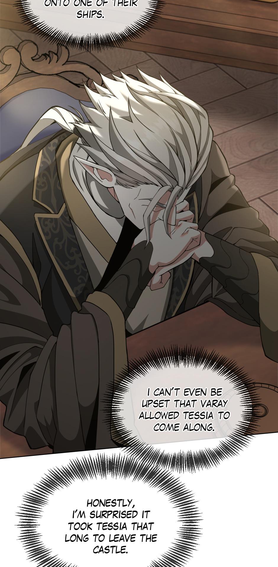 The Beginning After the End Chap 166 - Next Chap 167