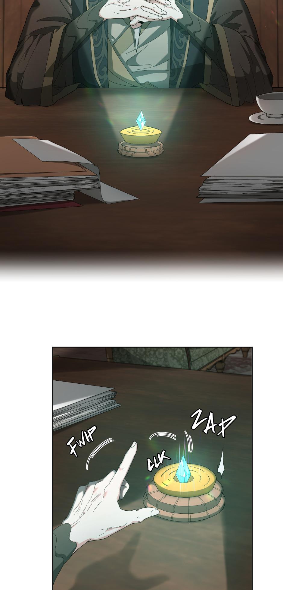 The Beginning After the End Chap 166 - Next Chap 167