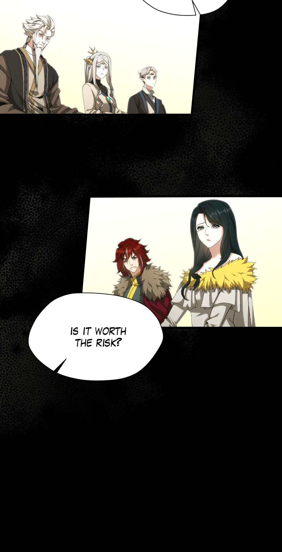 The Beginning After the End Chap 166 - Next Chap 167