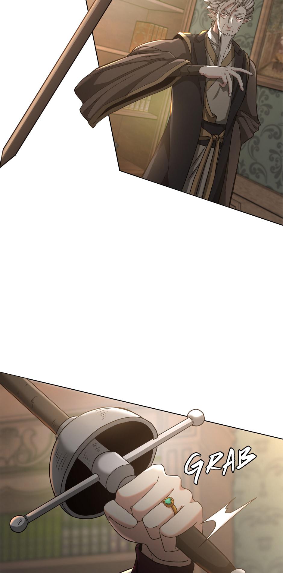 The Beginning After the End Chap 166 - Next Chap 167