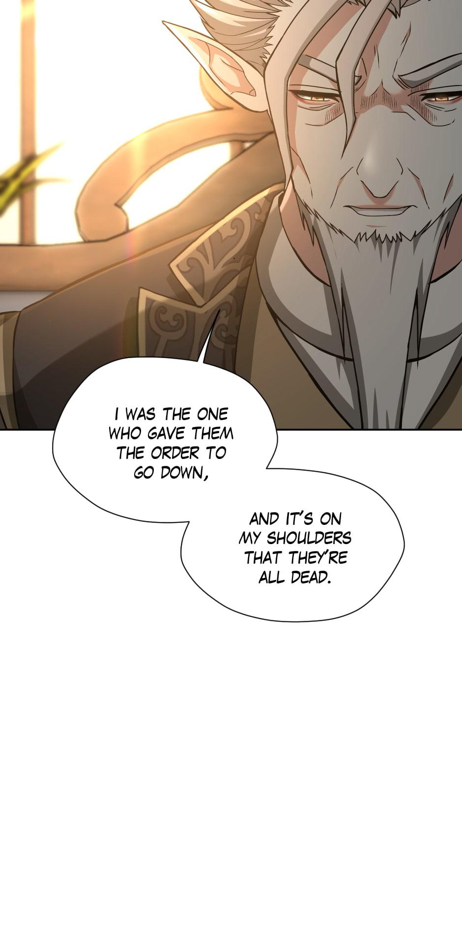 The Beginning After the End Chap 166 - Next Chap 167