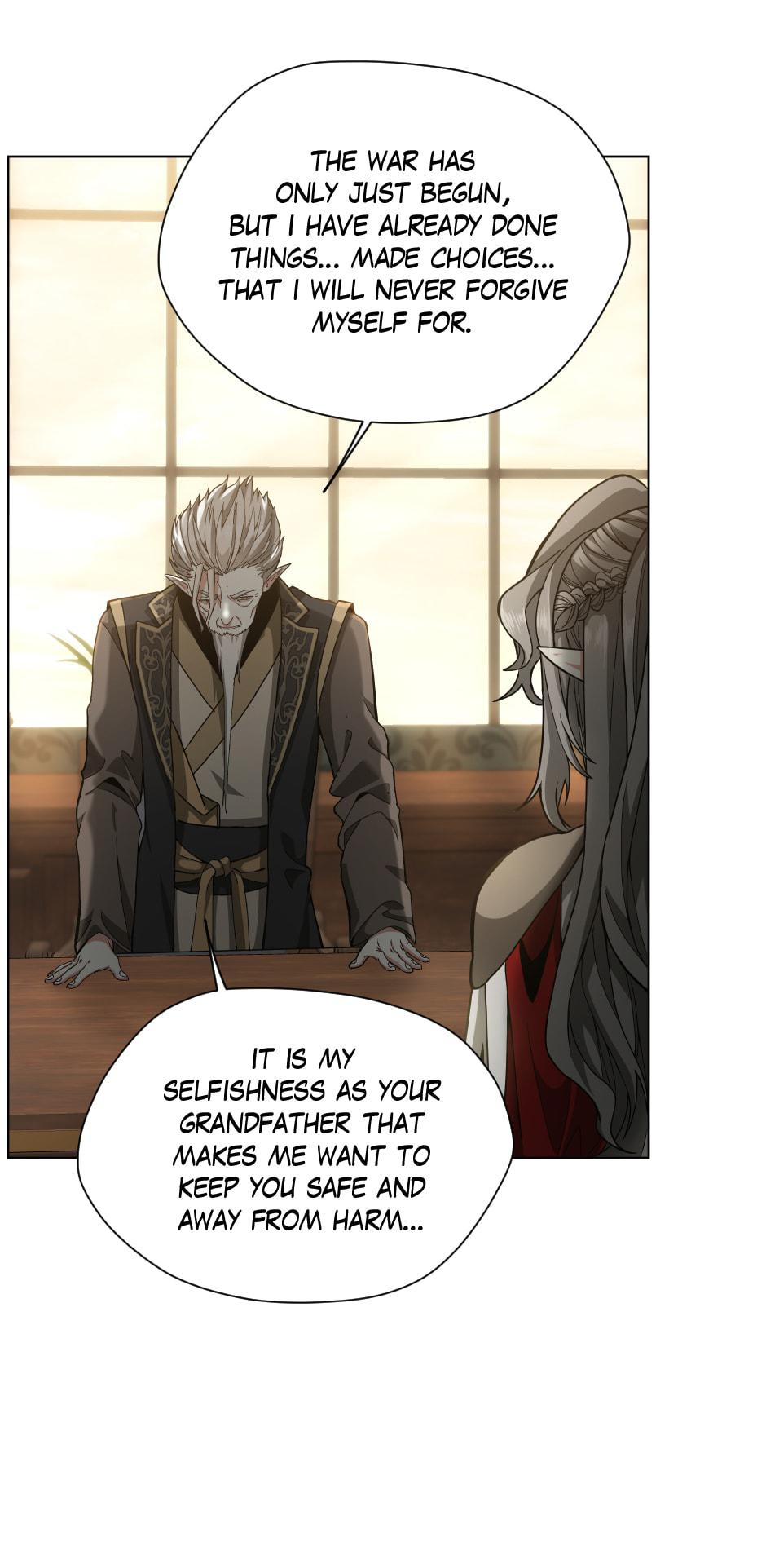 The Beginning After the End Chap 166 - Next Chap 167