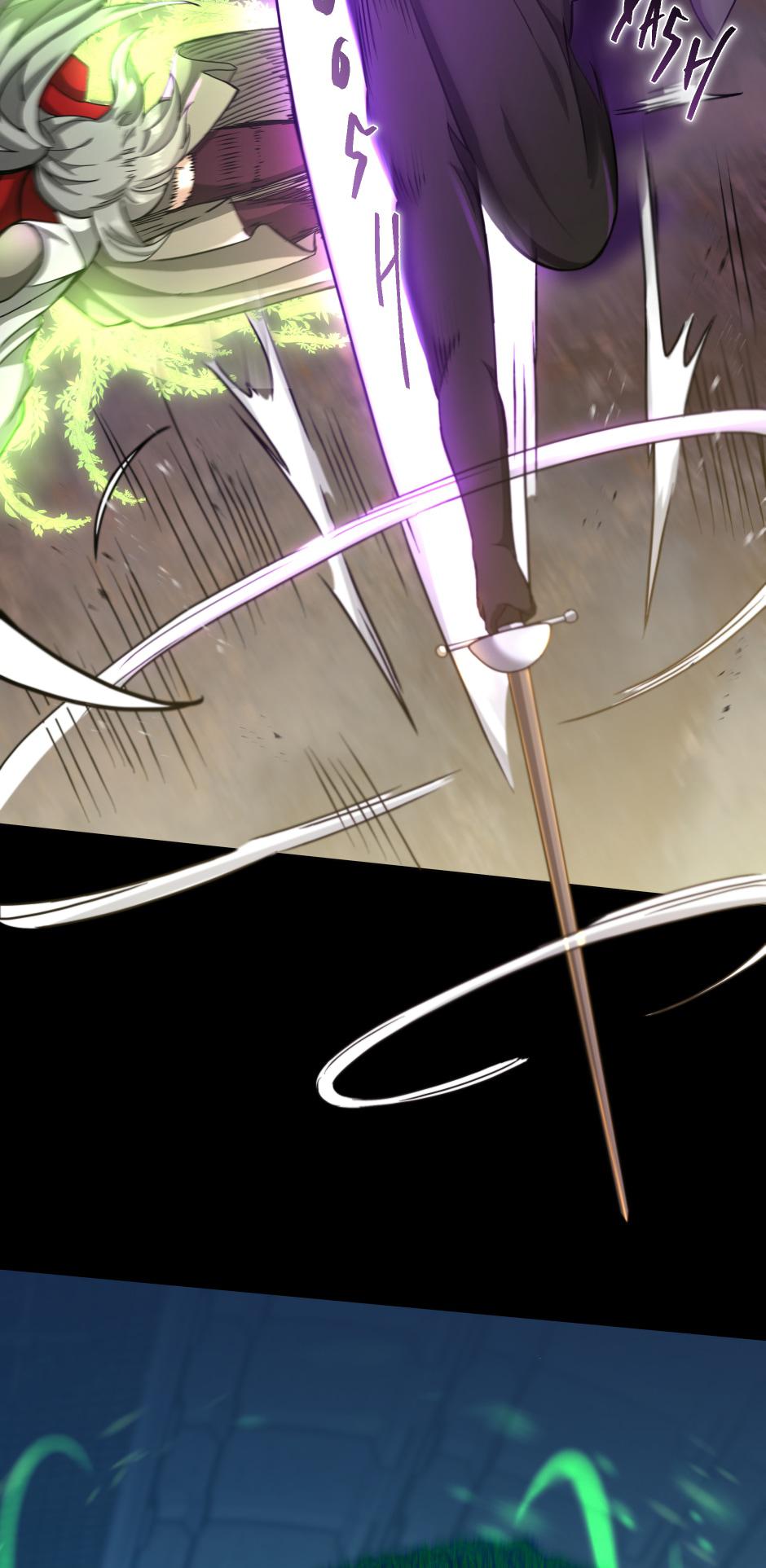 The Beginning After the End Chap 166 - Next Chap 167