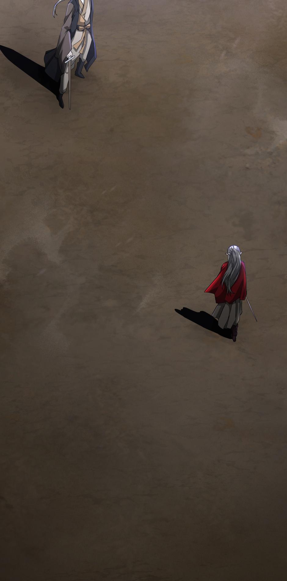 The Beginning After the End Chap 166 - Next Chap 167