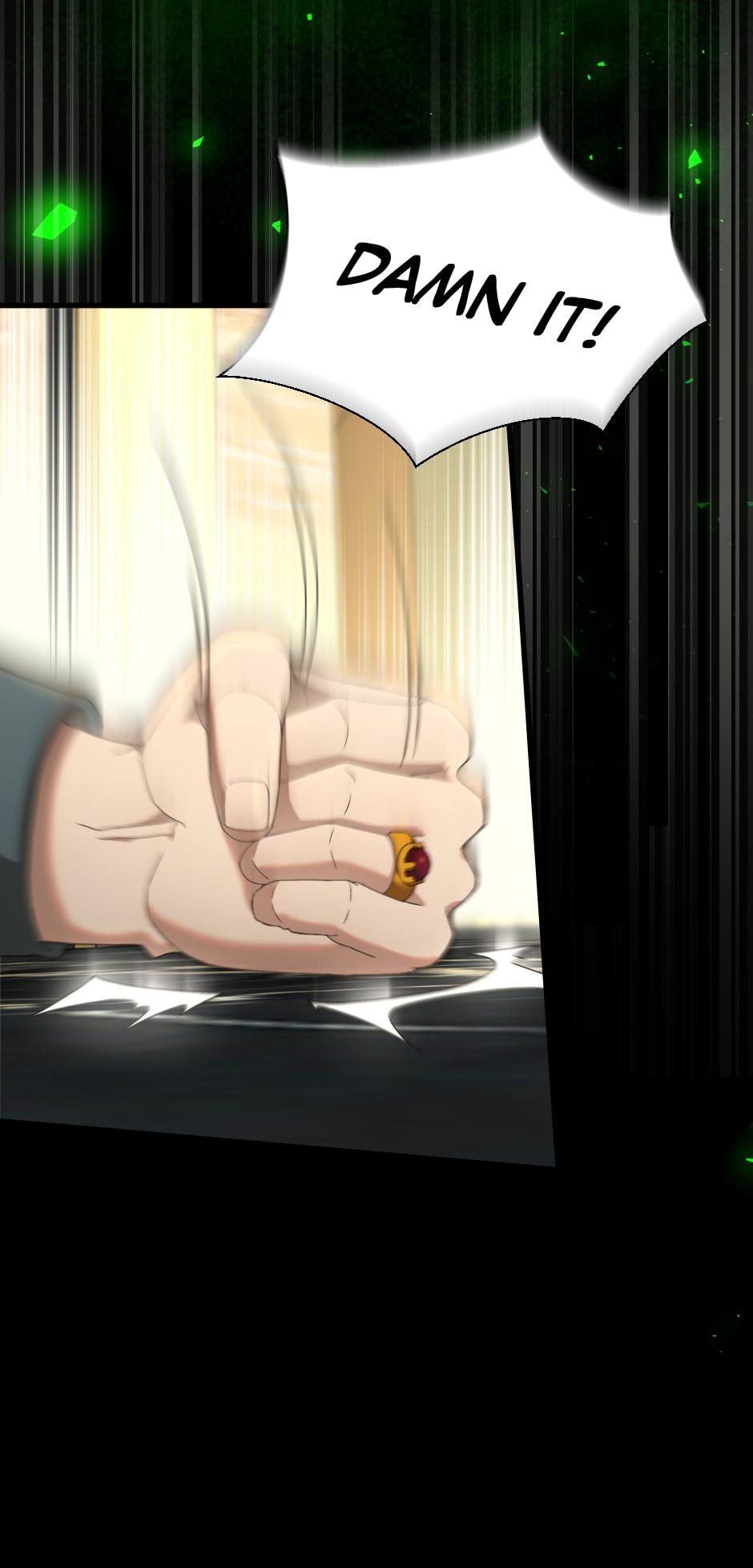 The Beginning After the End Chap 166 - Next Chap 167