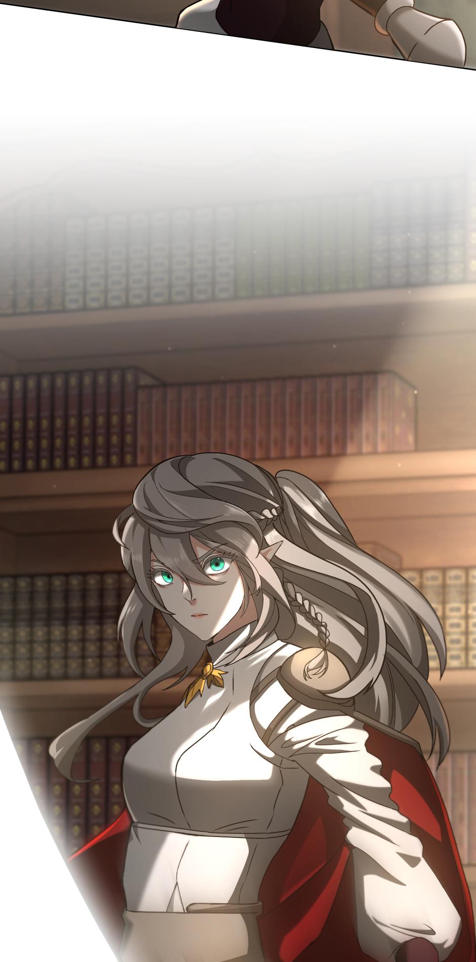 The Beginning After the End Chap 166 - Next Chap 167