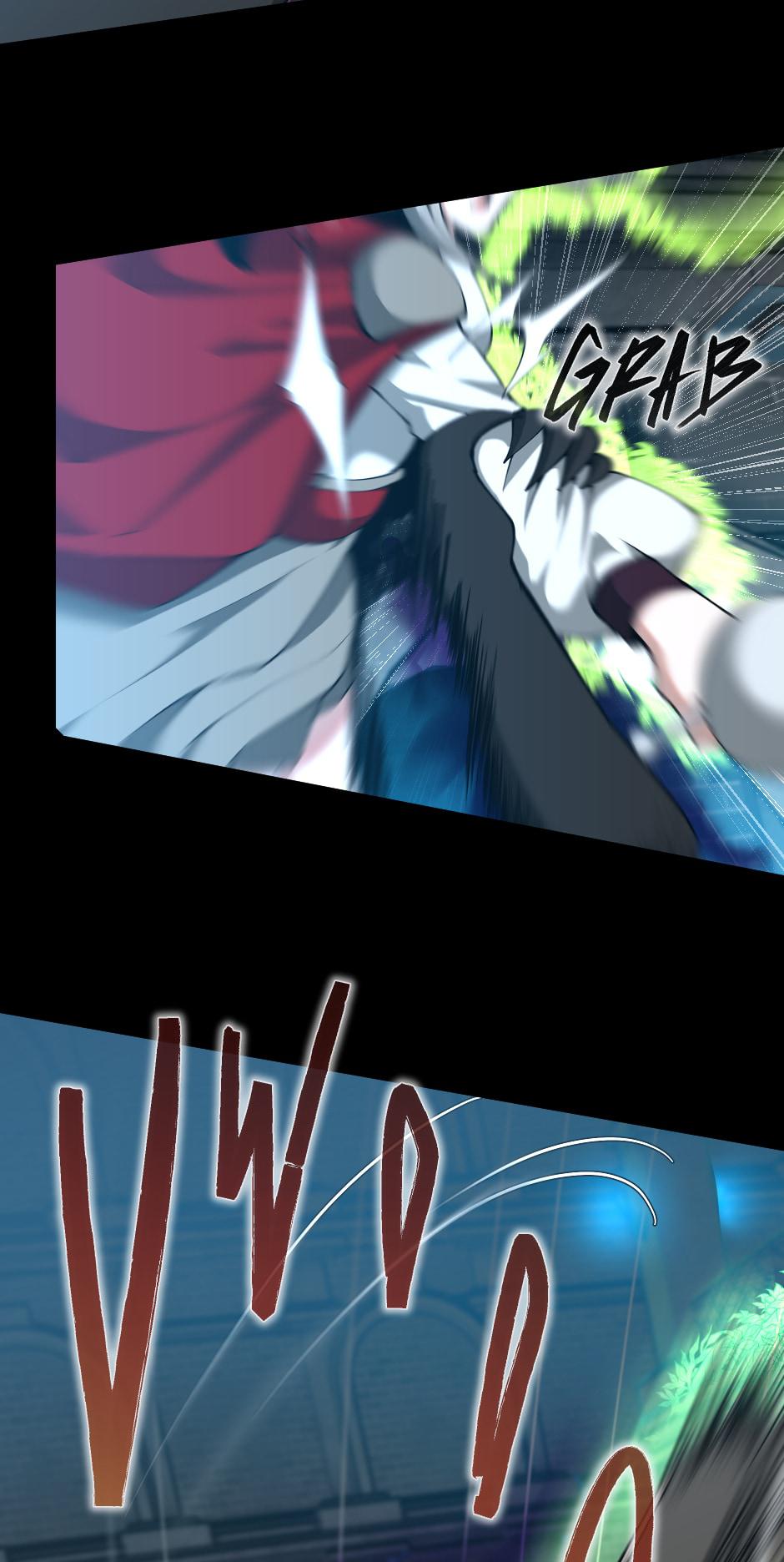 The Beginning After the End Chap 166 - Next Chap 167